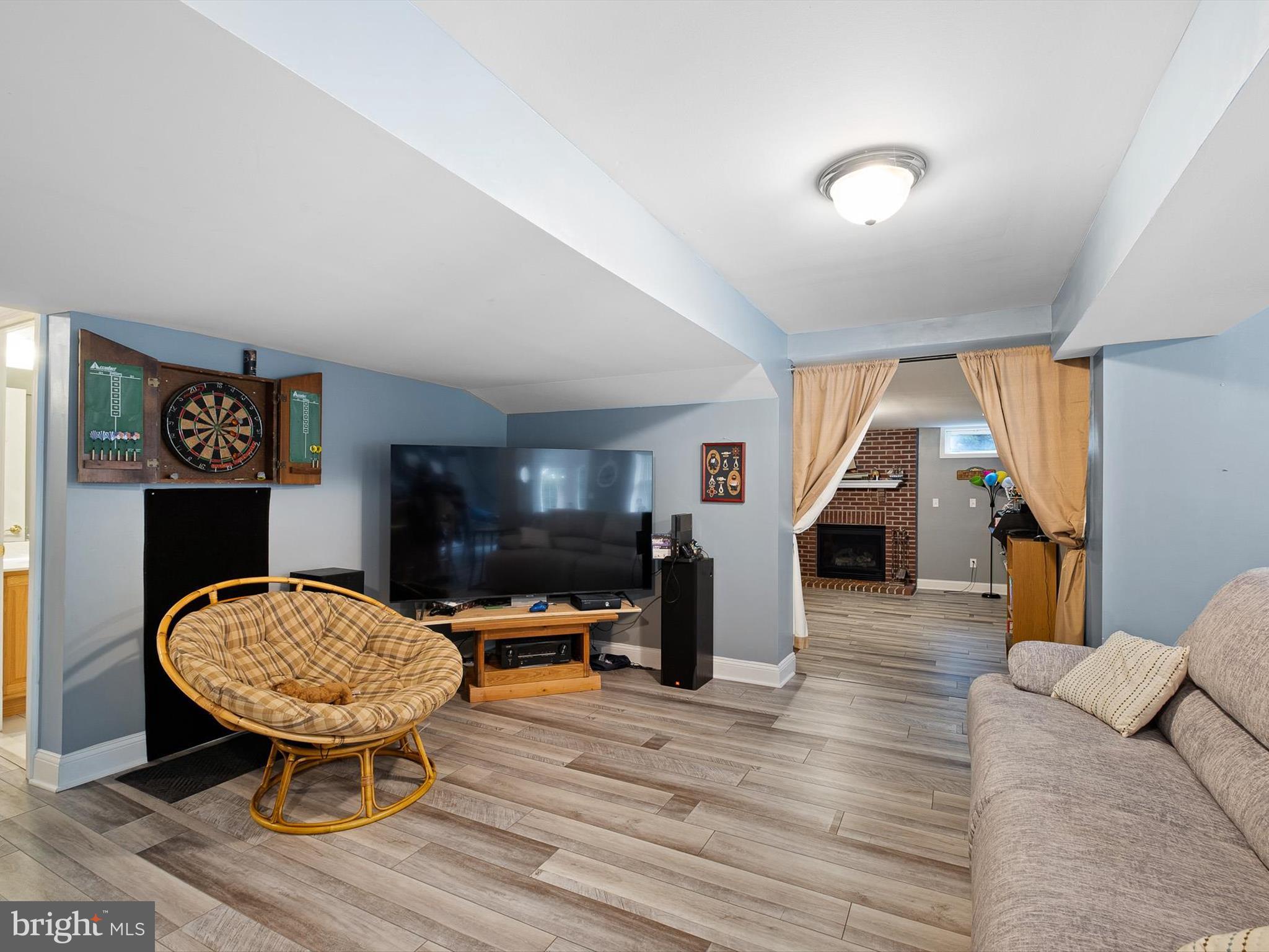 PARKSIDE - Residential