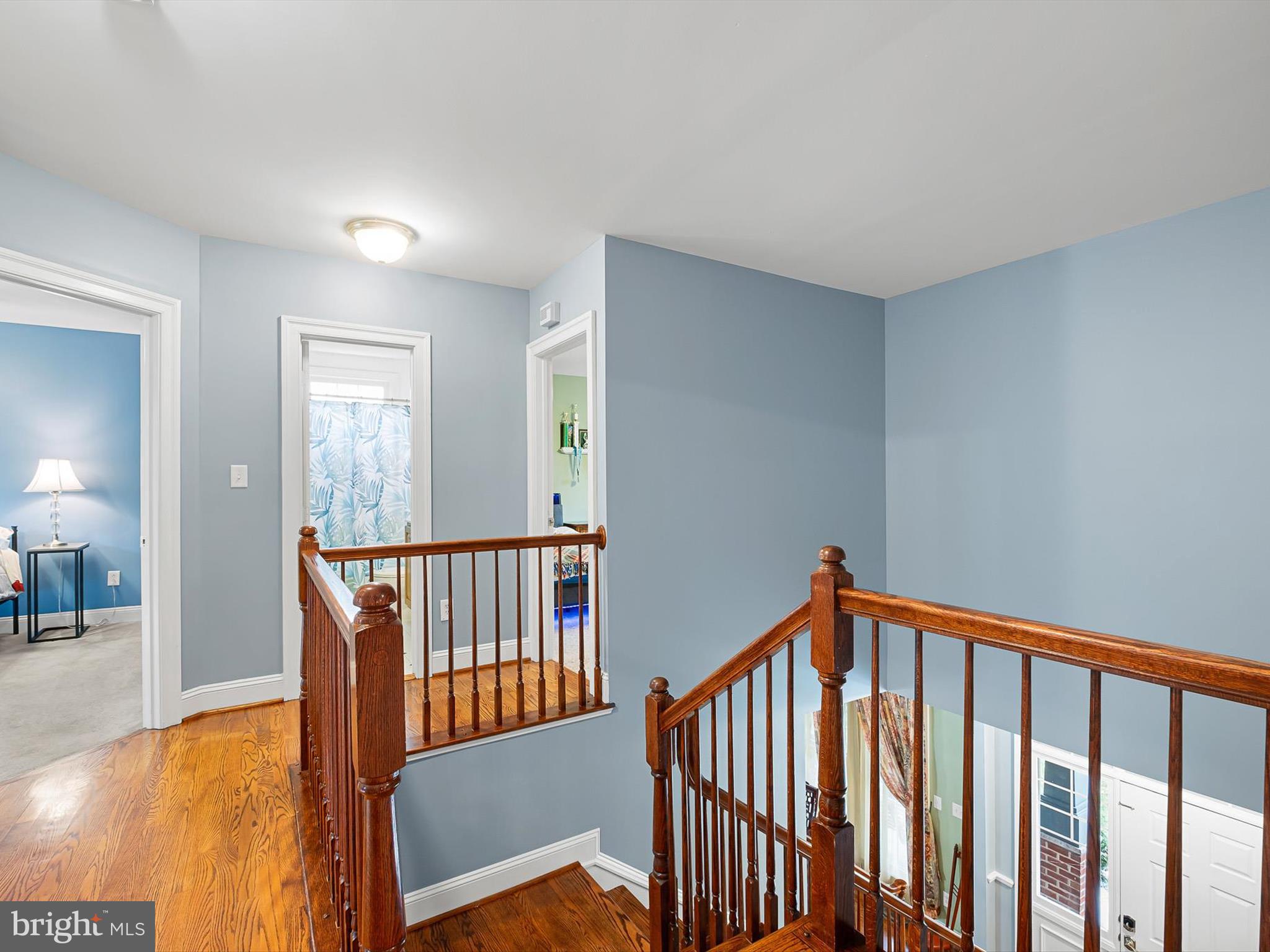 PARKSIDE - Residential