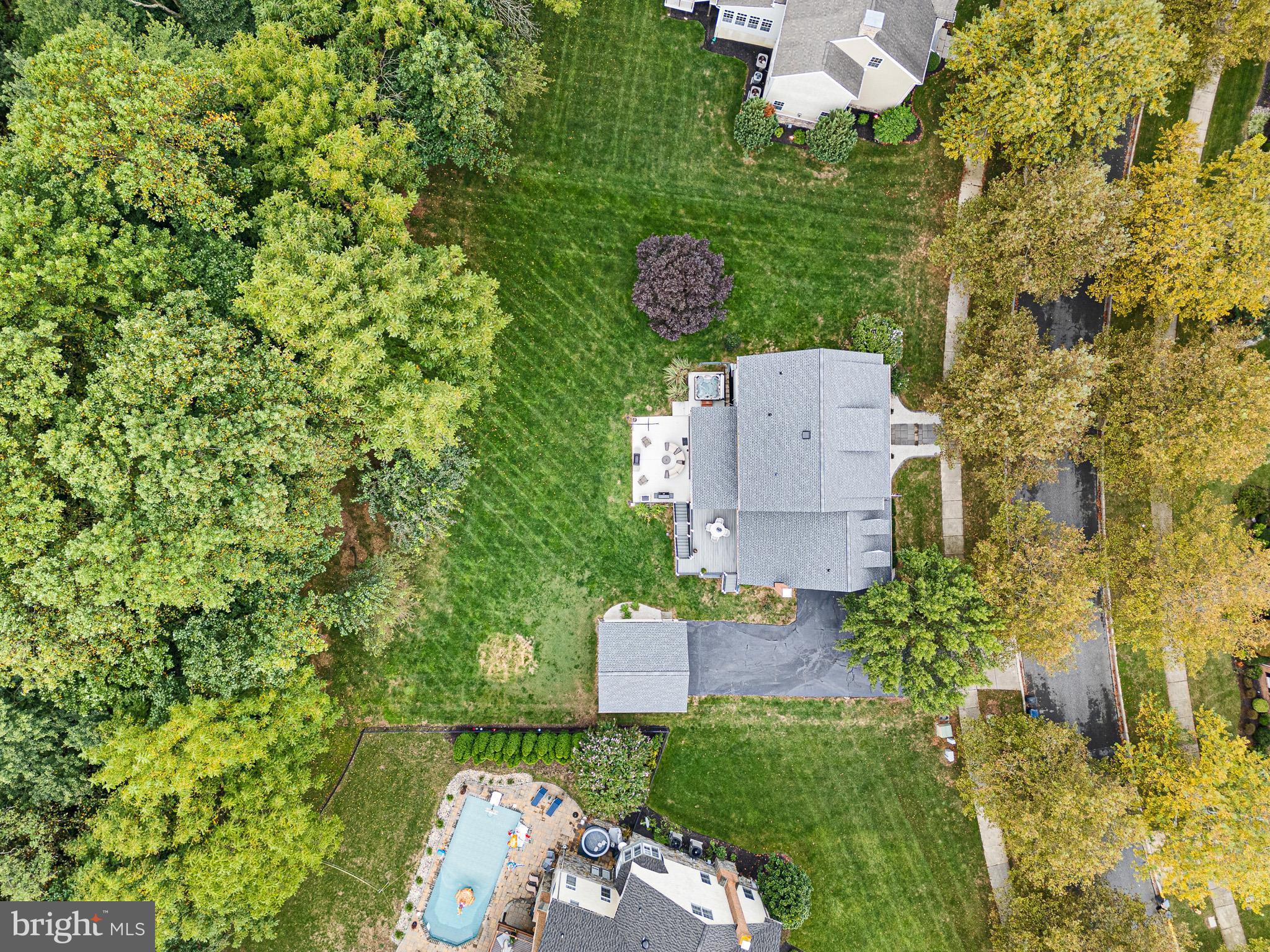 PARKSIDE - Residential