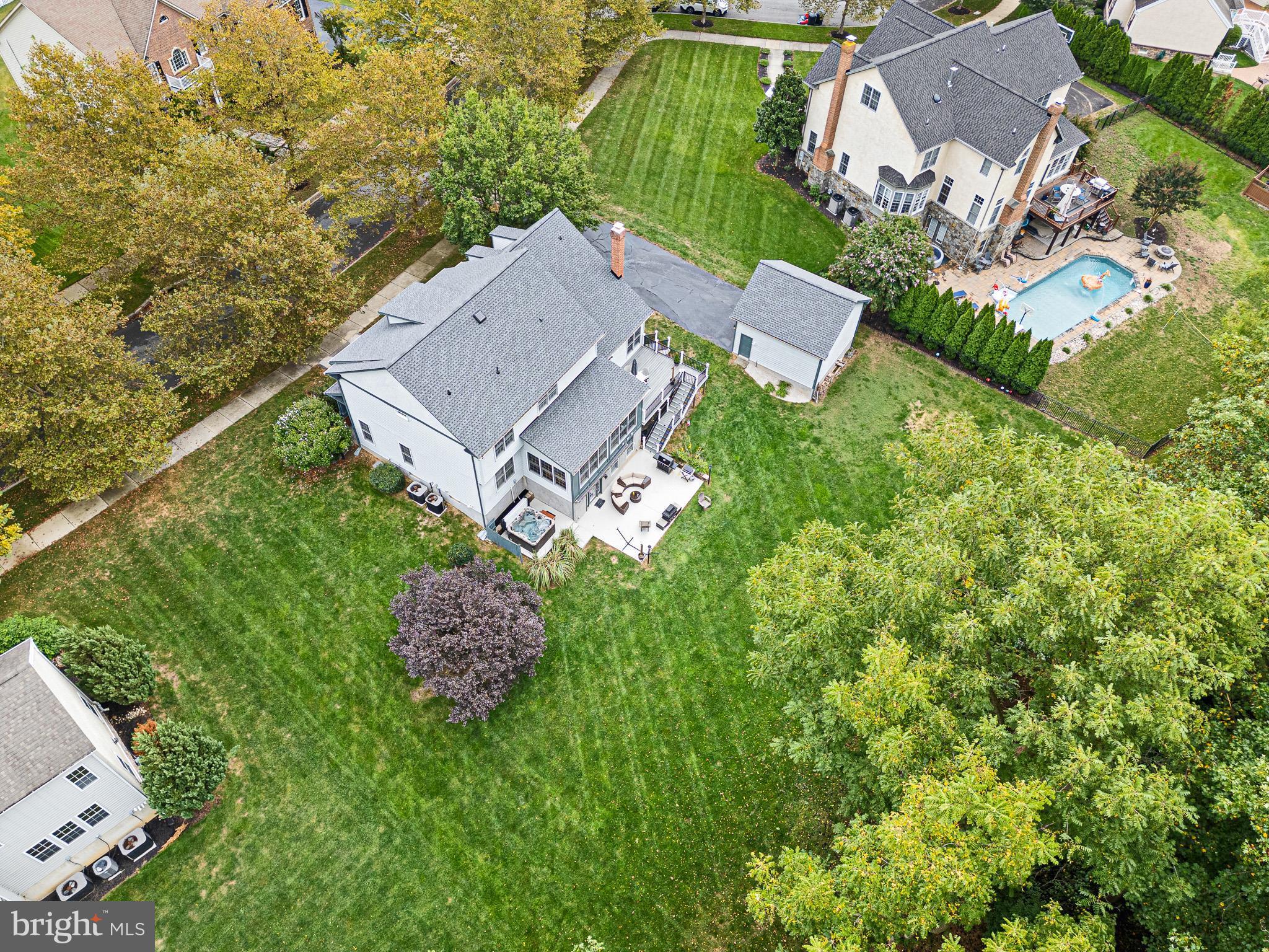 PARKSIDE - Residential