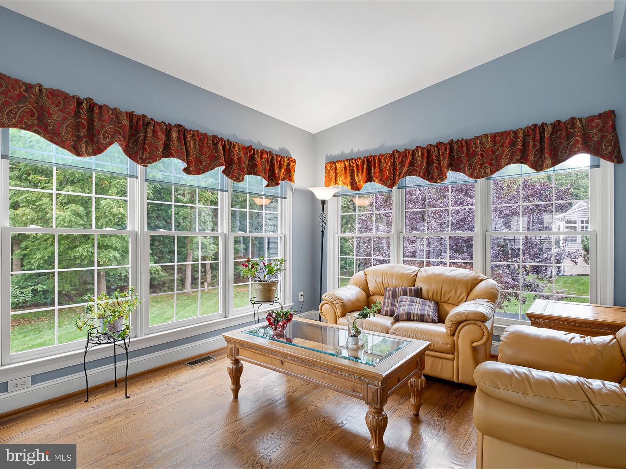 PARKSIDE - Residential