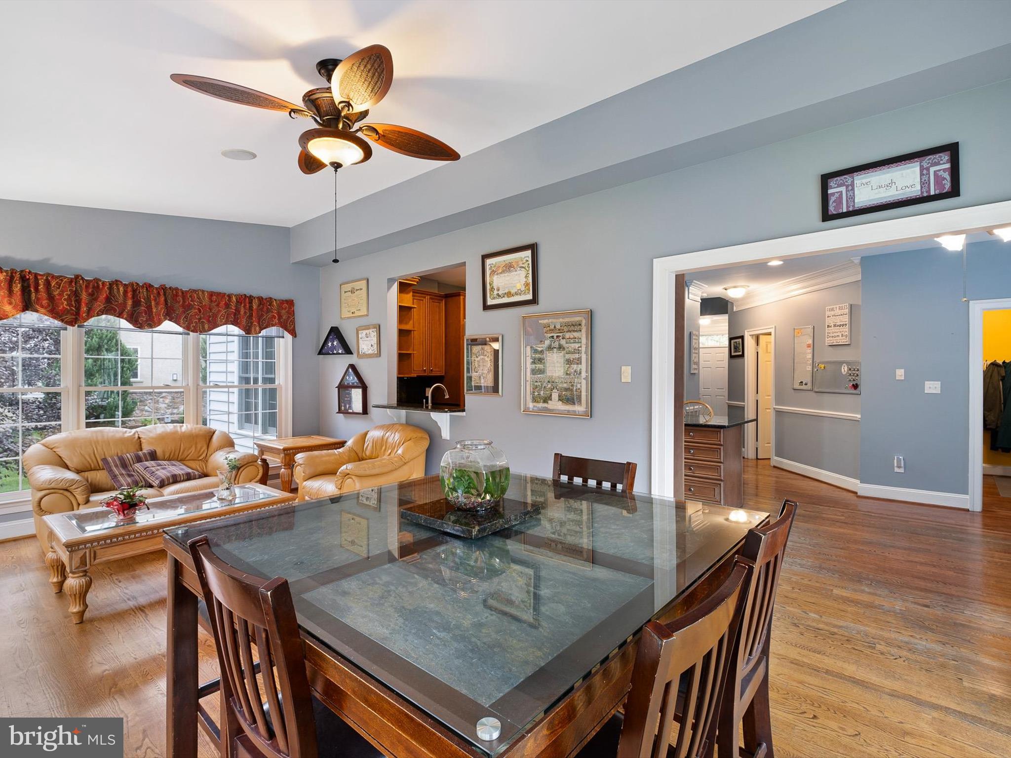 PARKSIDE - Residential