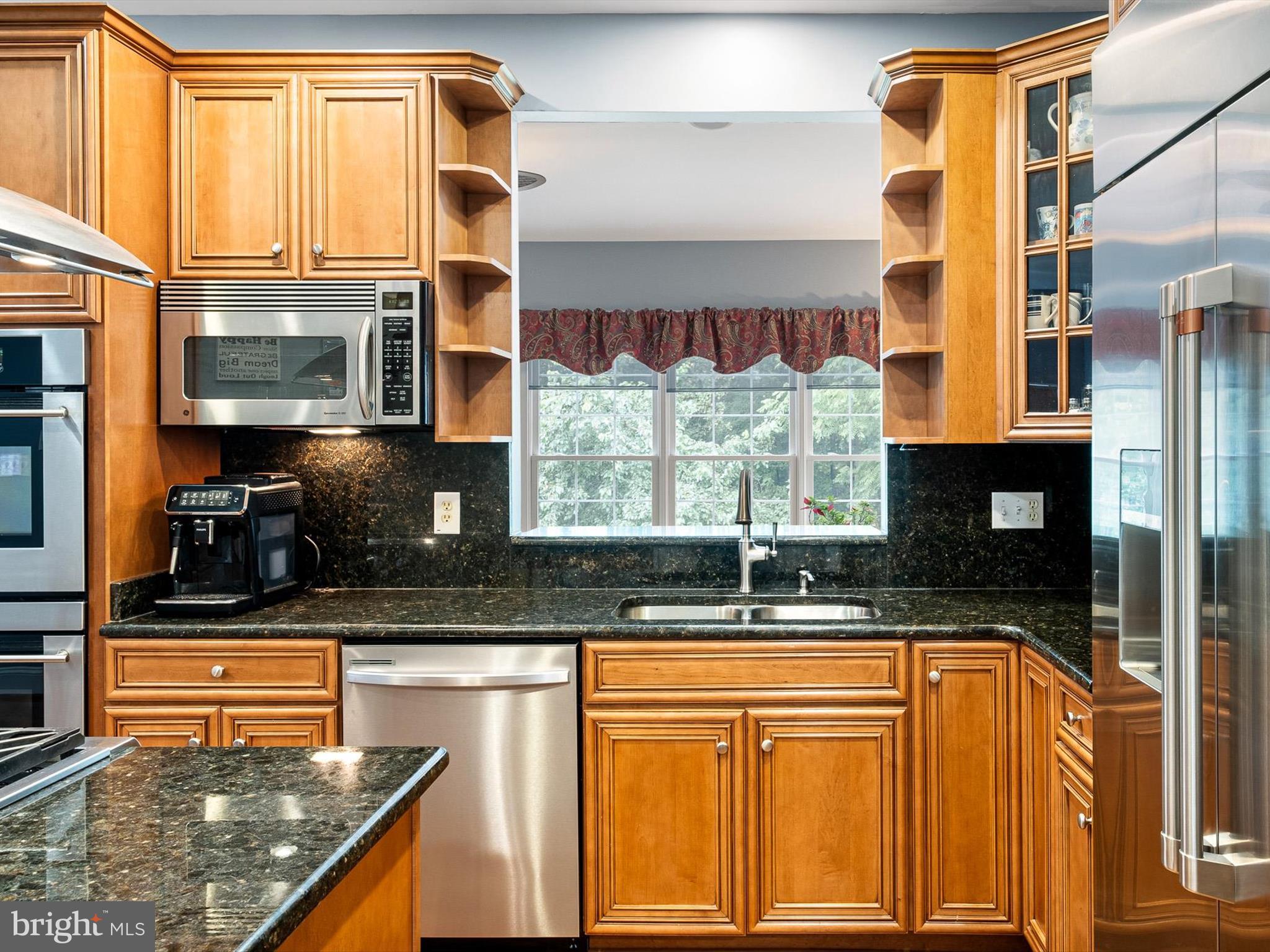 PARKSIDE - Residential