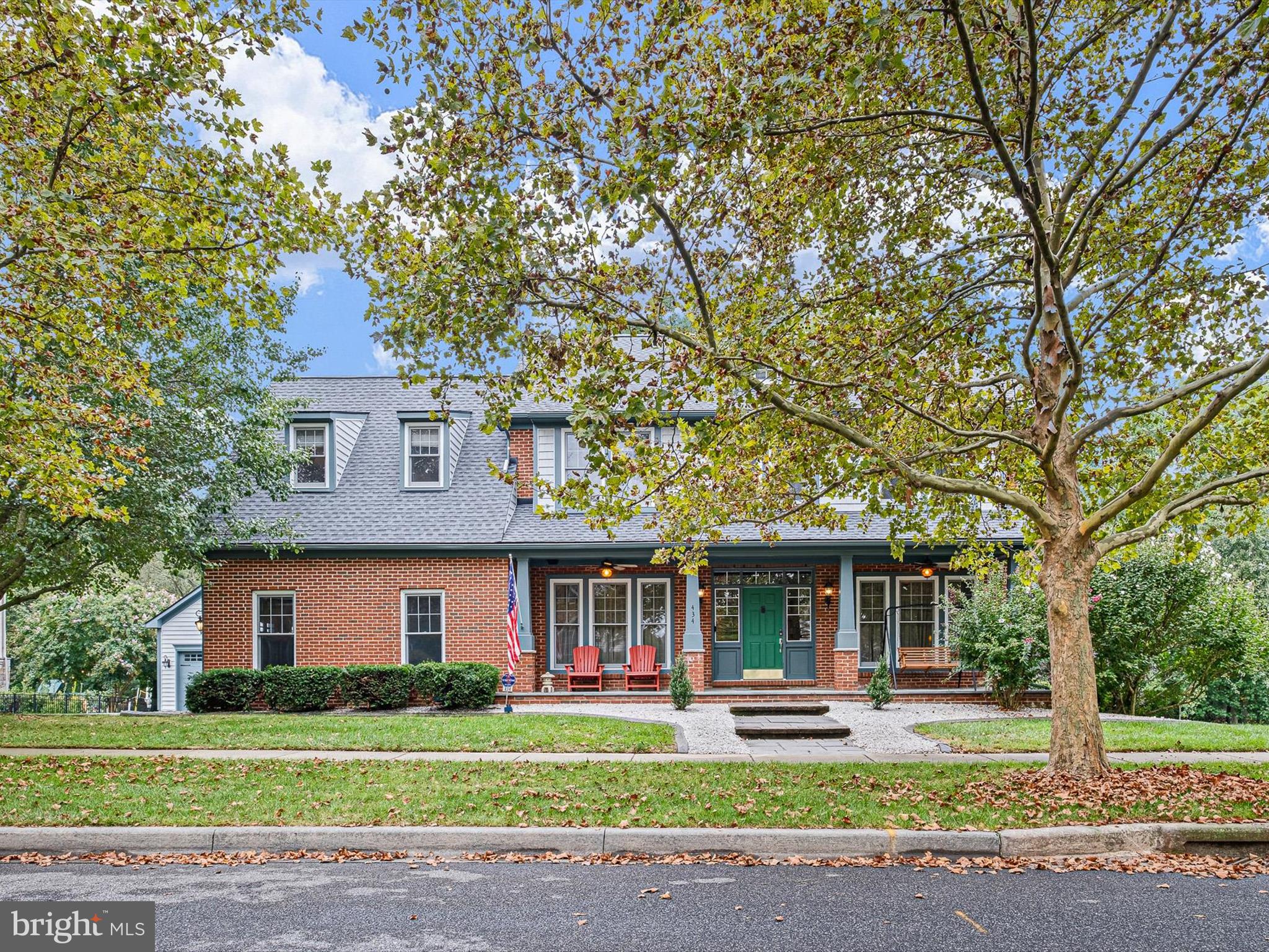 PARKSIDE - Residential