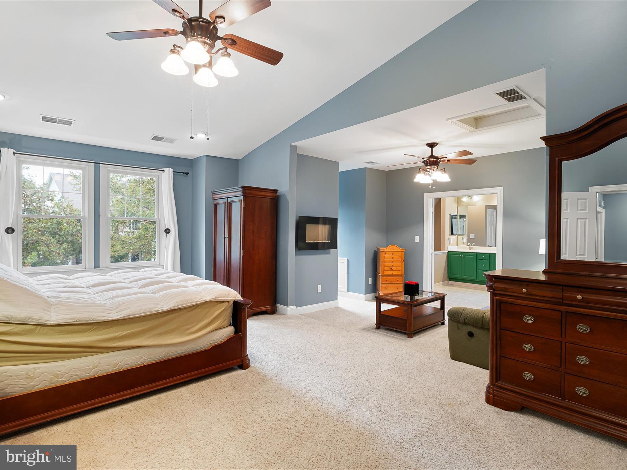 PARKSIDE - Residential