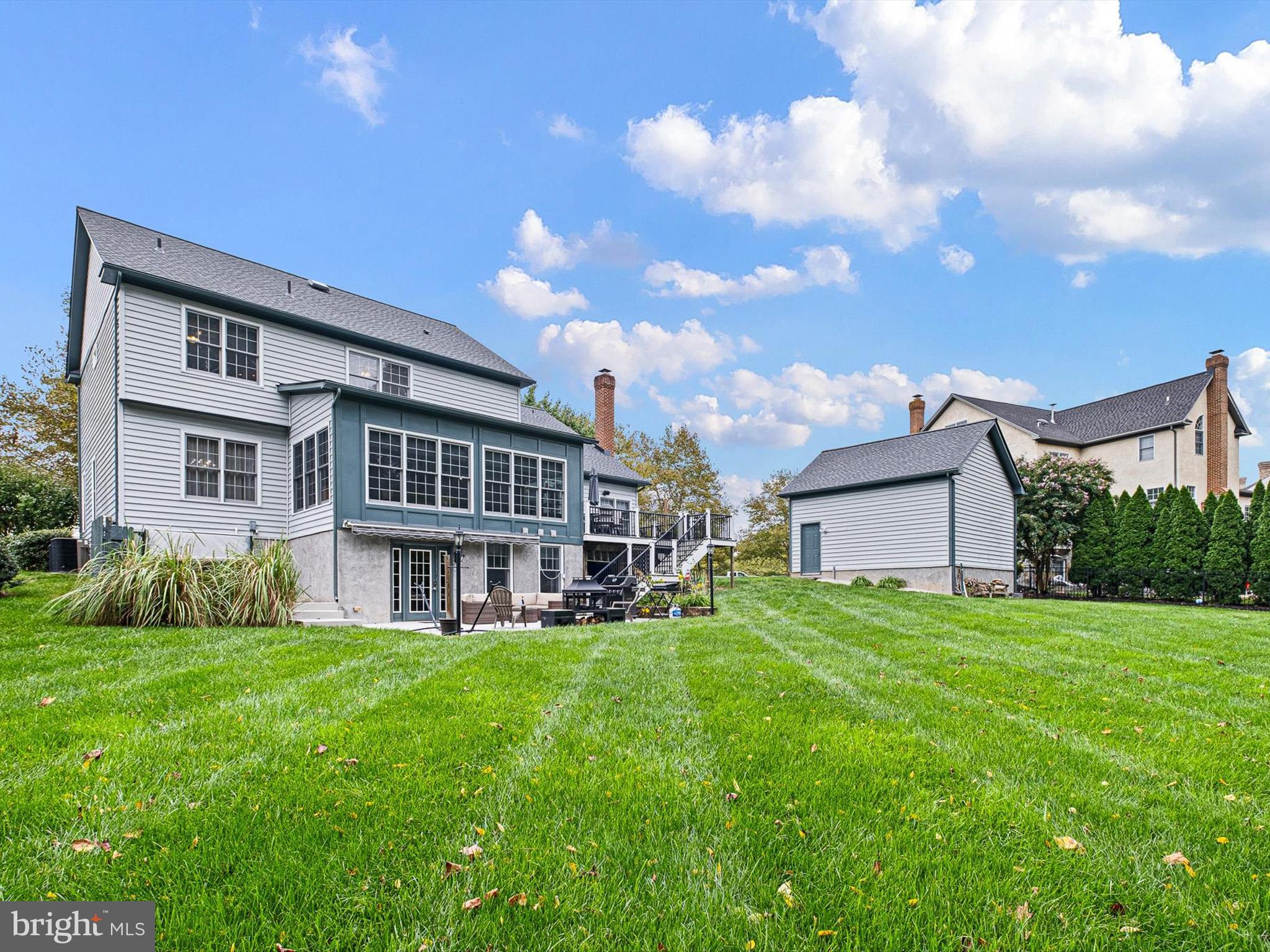 PARKSIDE - Residential