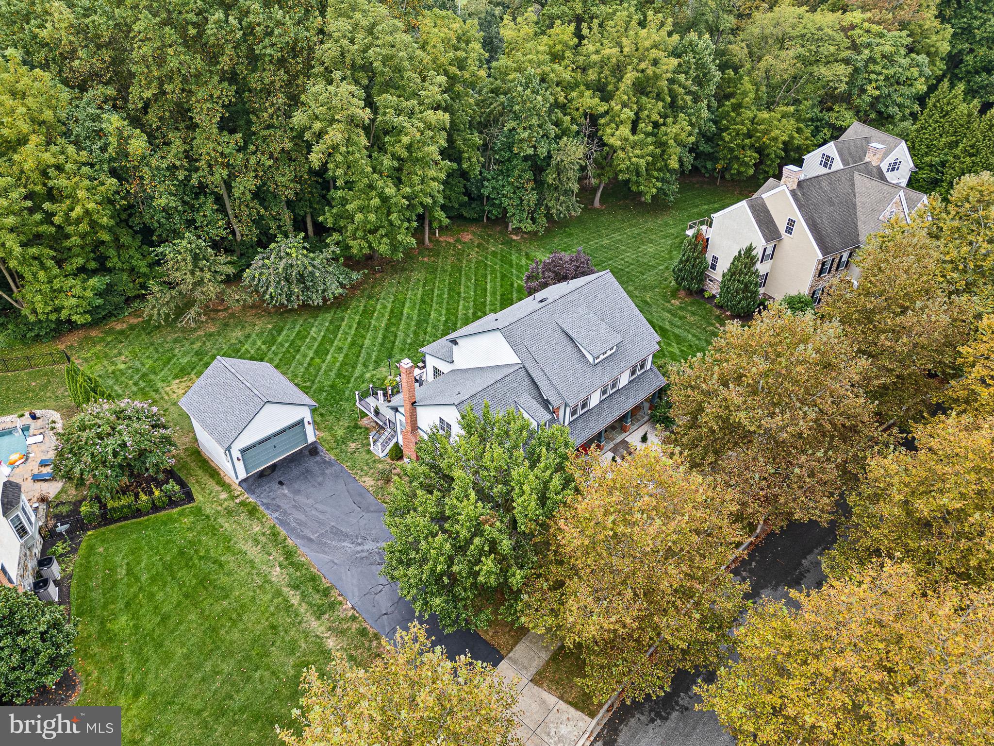 PARKSIDE - Residential