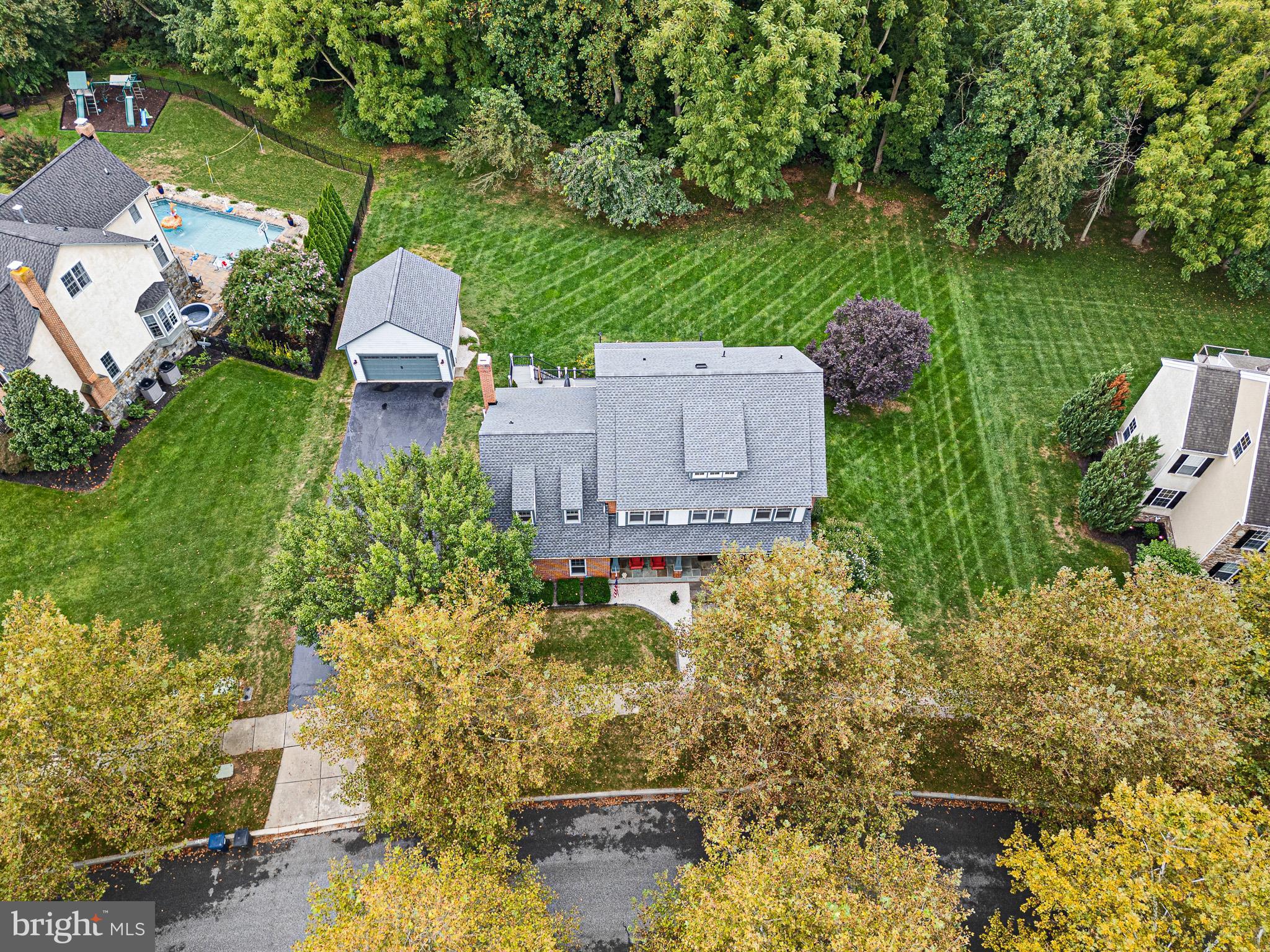 PARKSIDE - Residential