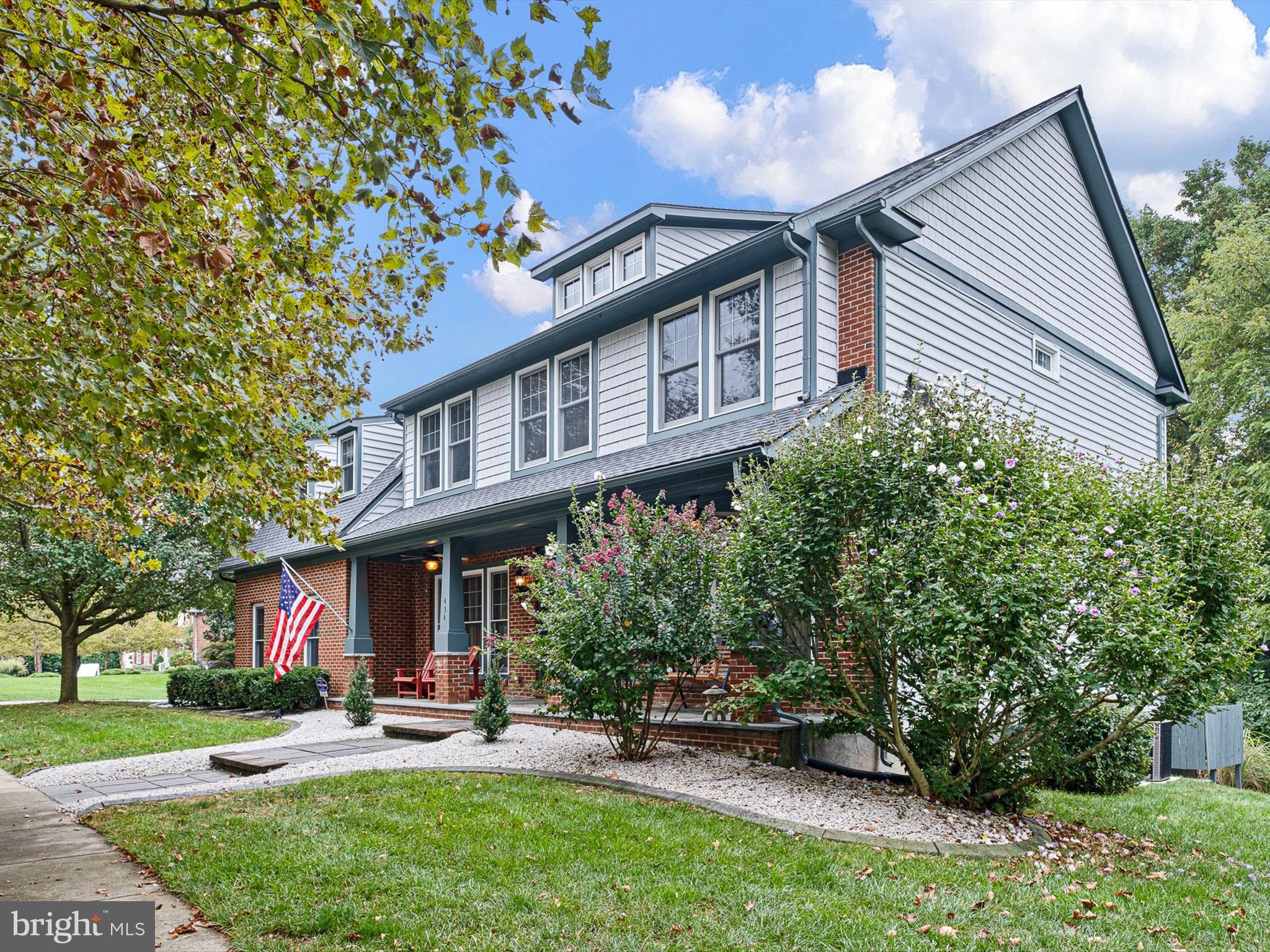 PARKSIDE - Residential