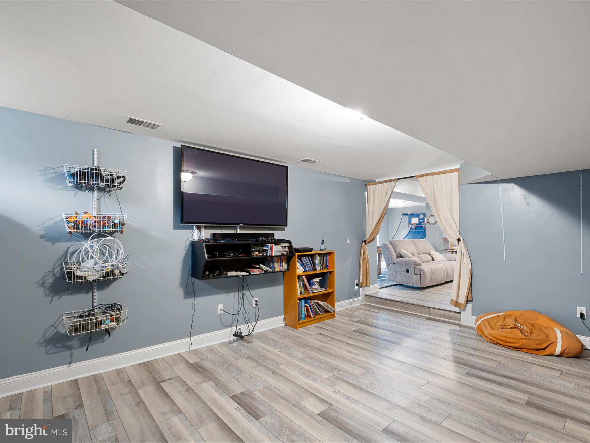 PARKSIDE - Residential