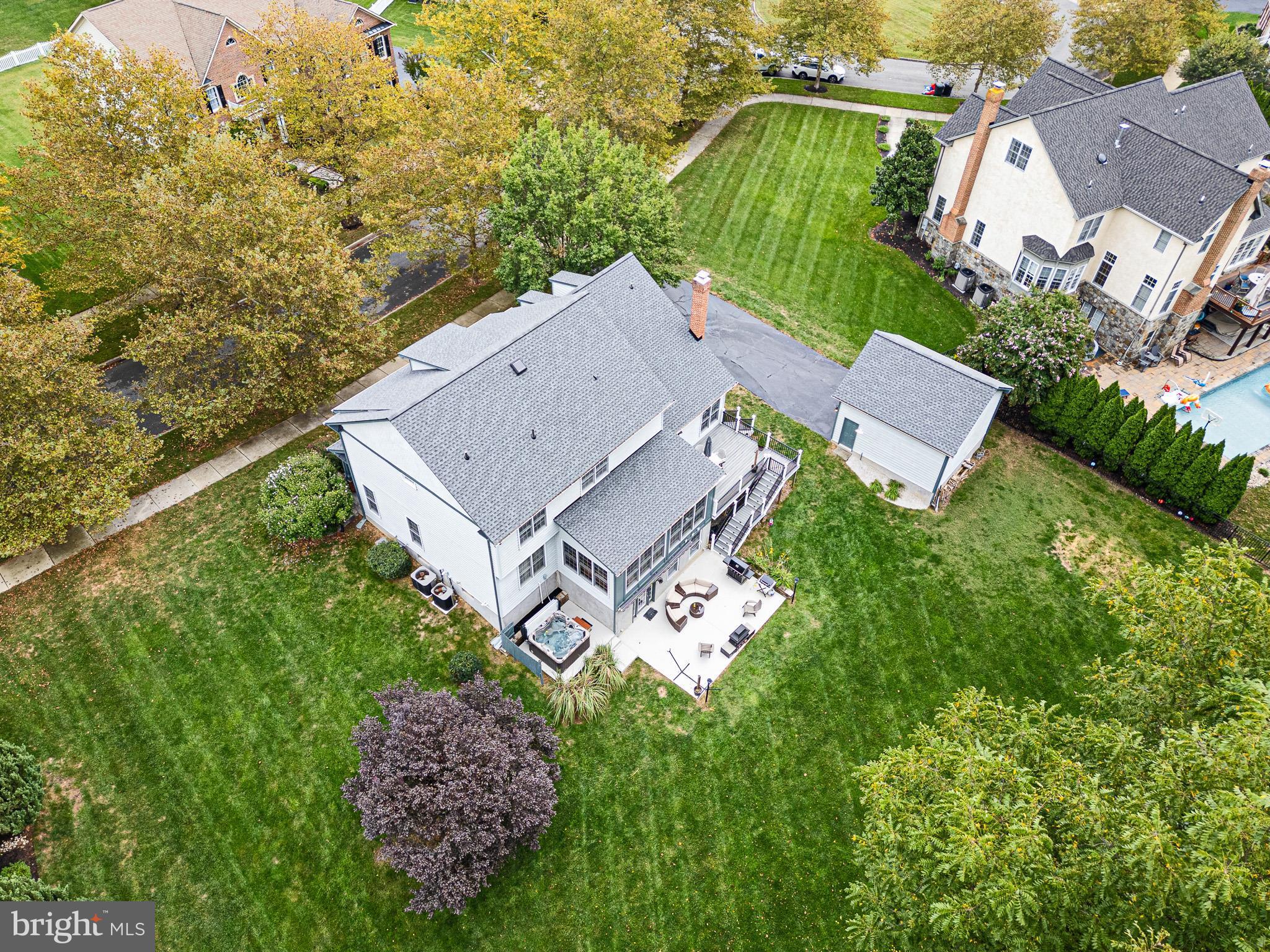 PARKSIDE - Residential