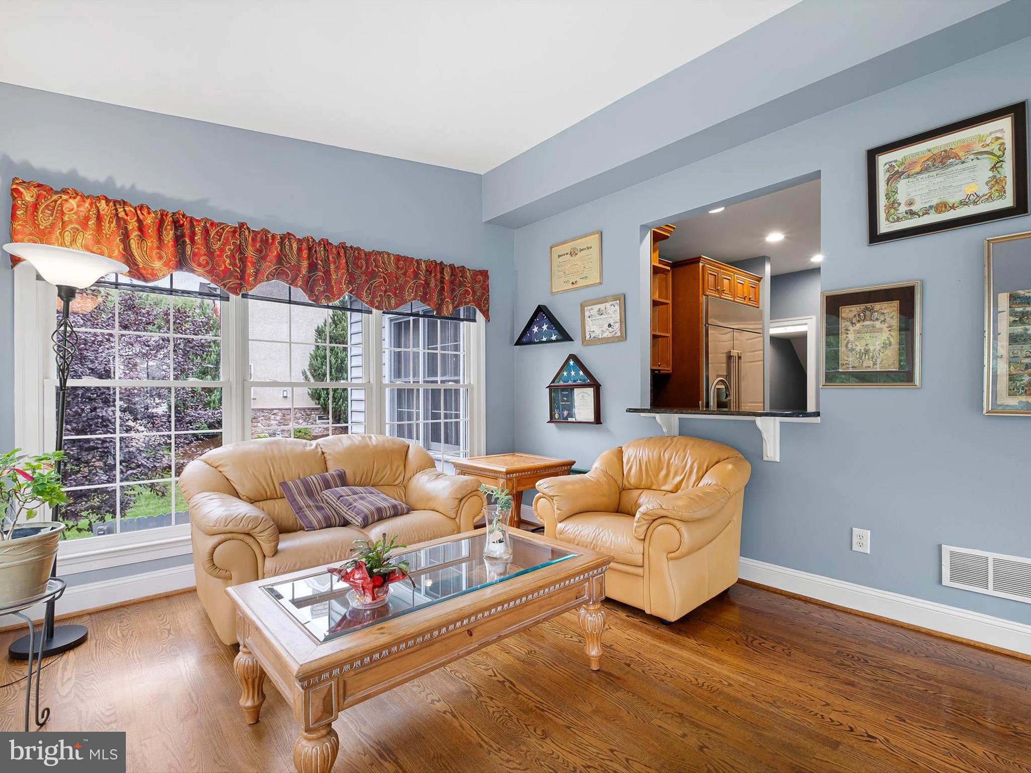 PARKSIDE - Residential