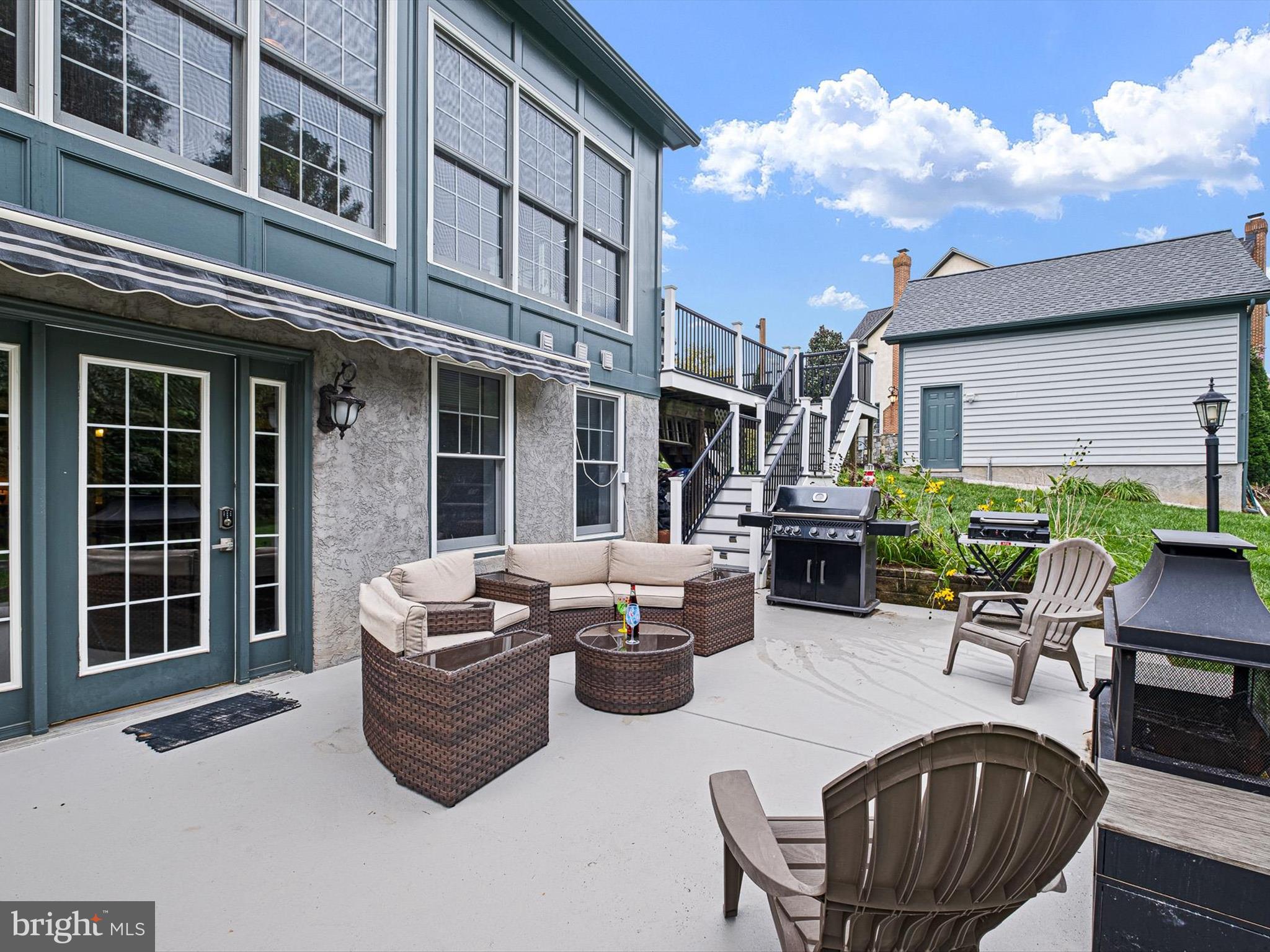 PARKSIDE - Residential