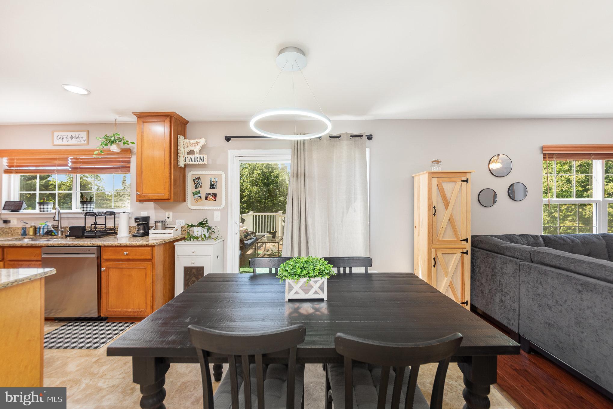 HIGHPOINT OF CULPEPER - Residential