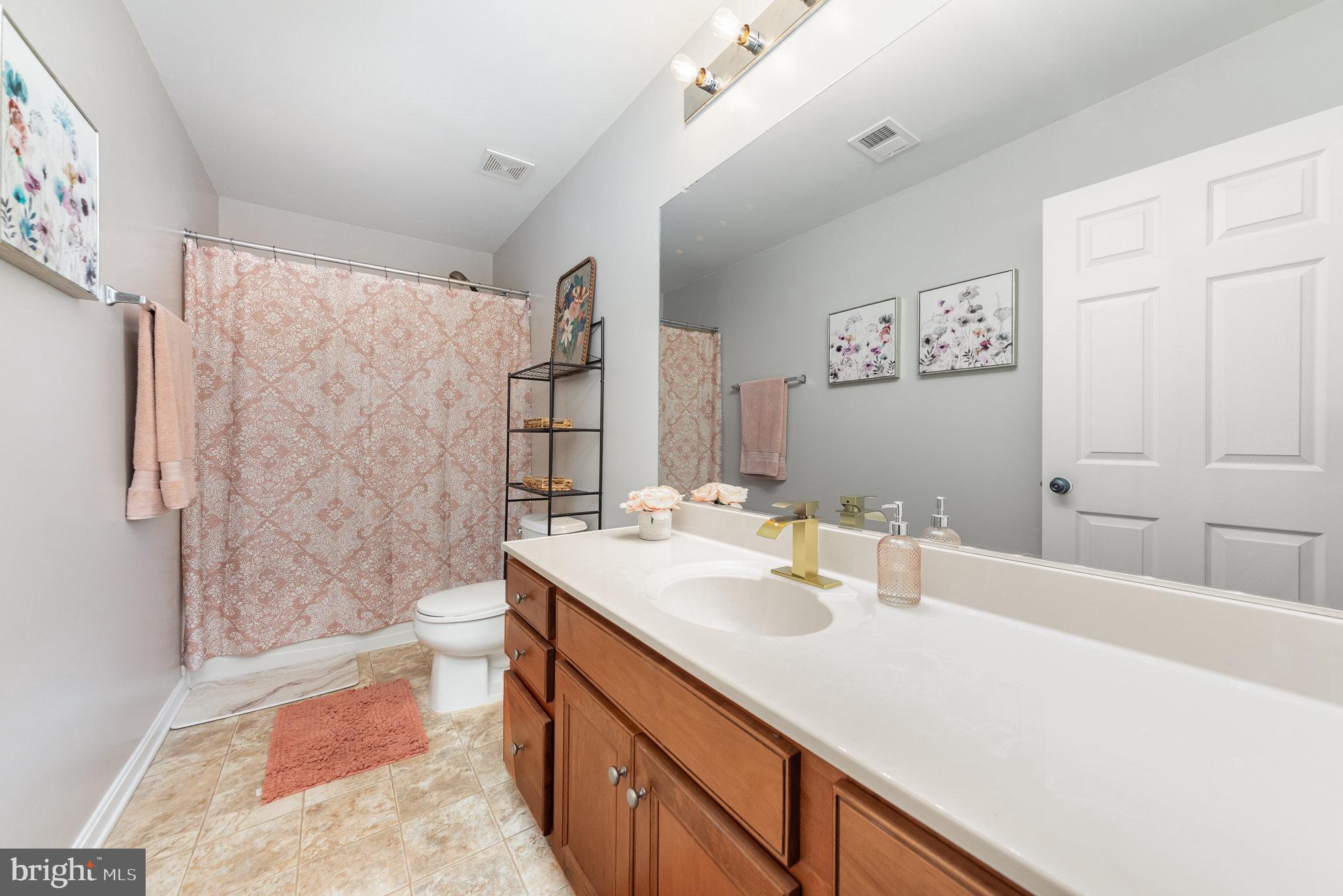 HIGHPOINT OF CULPEPER - Residential