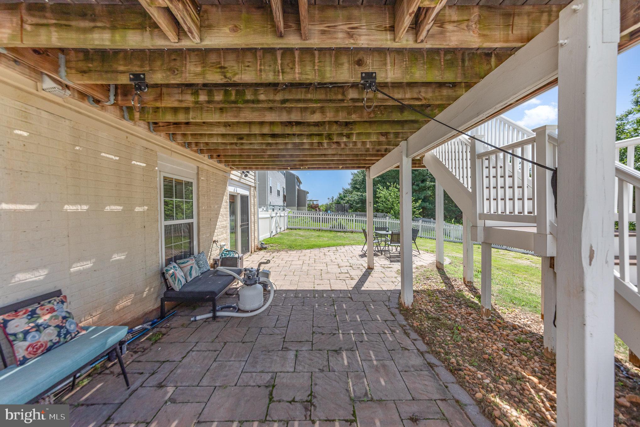 HIGHPOINT OF CULPEPER - Residential