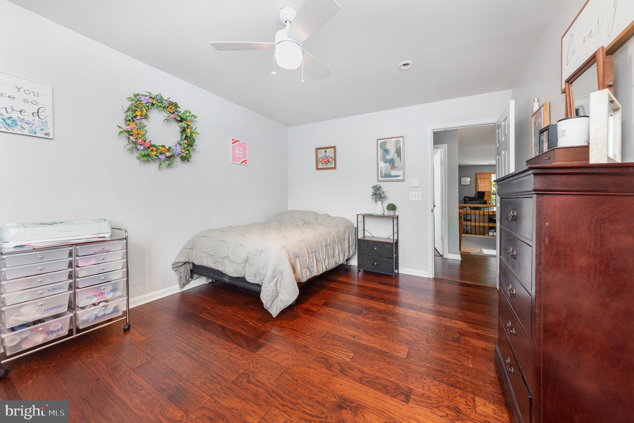 HIGHPOINT OF CULPEPER - Residential