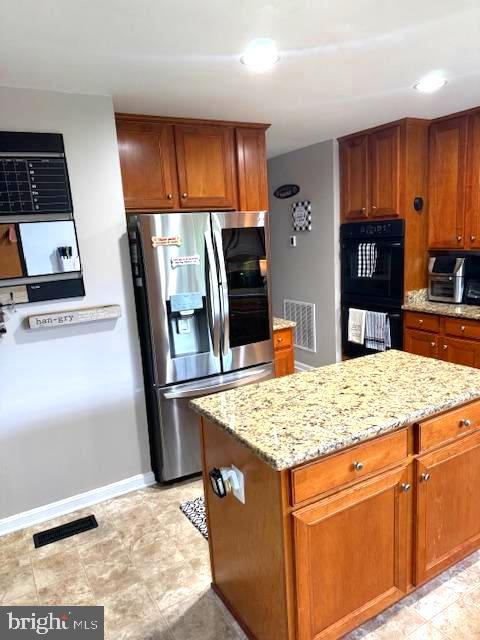 HIGHPOINT OF CULPEPER - Residential