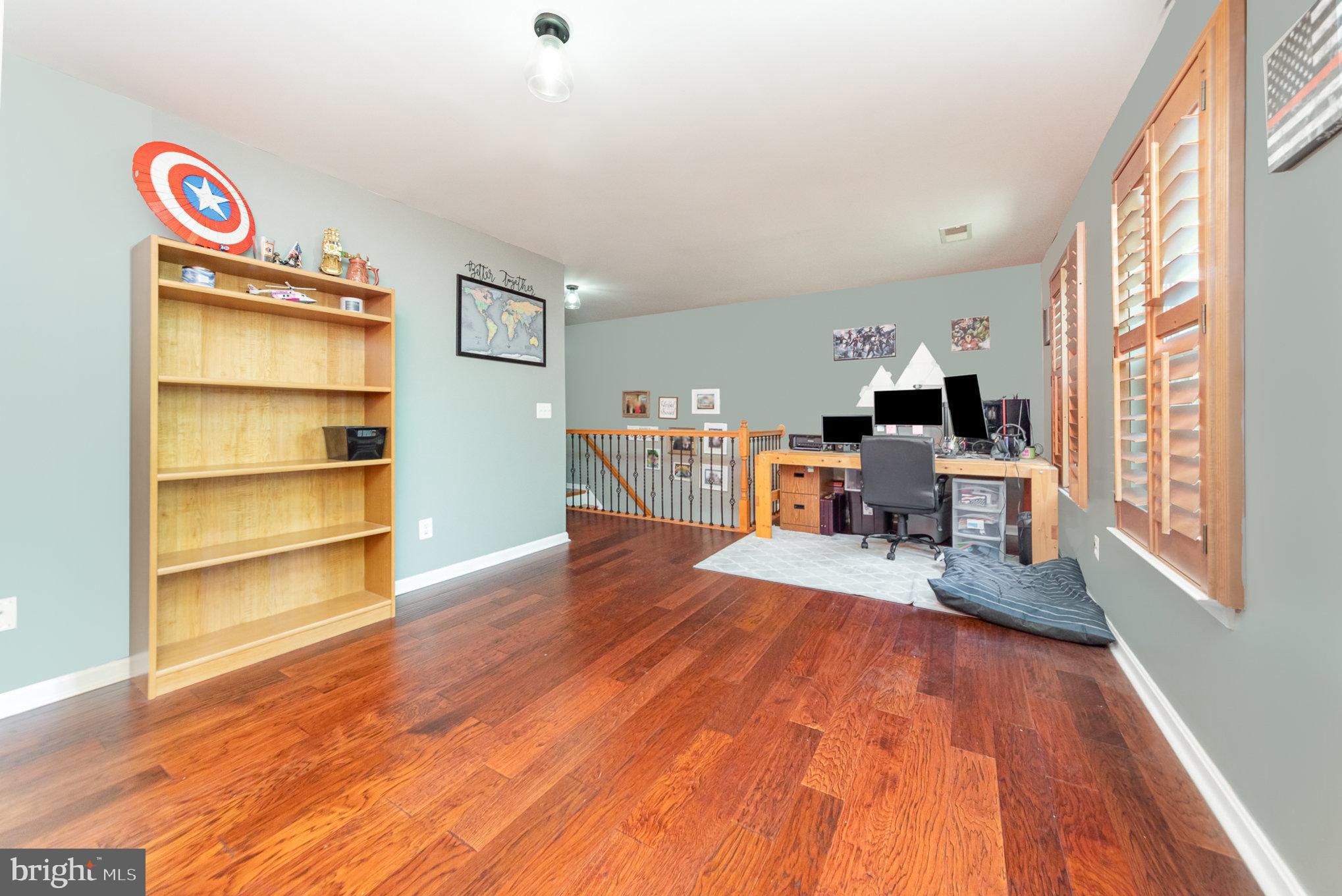 HIGHPOINT OF CULPEPER - Residential