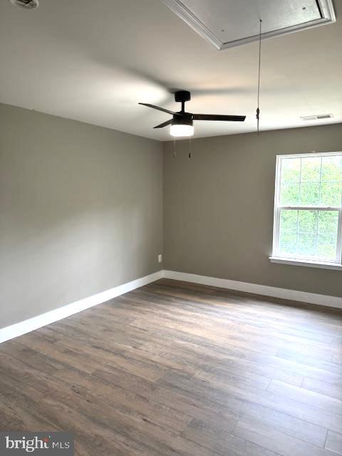 HIGHPOINT OF CULPEPER - Residential