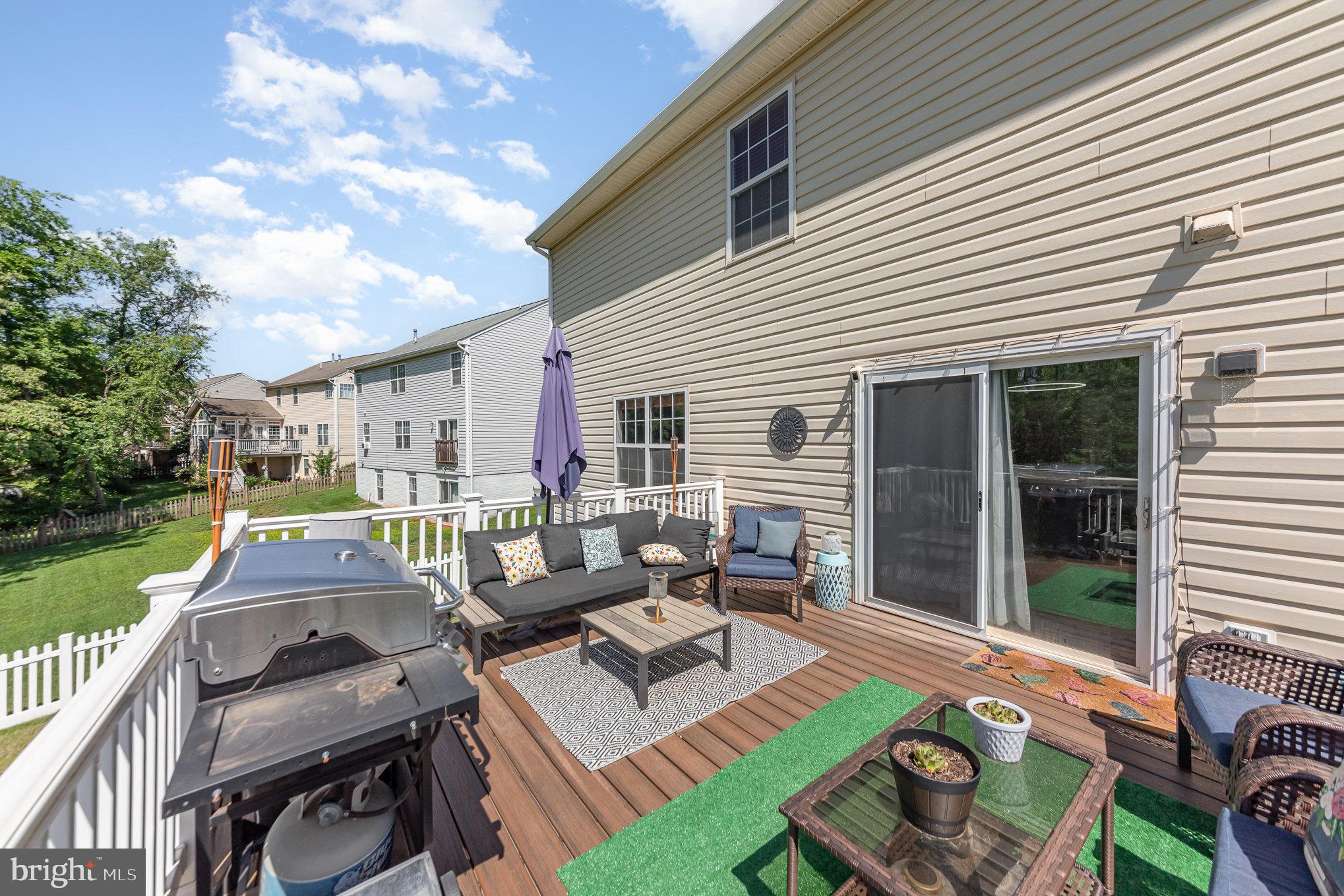 HIGHPOINT OF CULPEPER - Residential