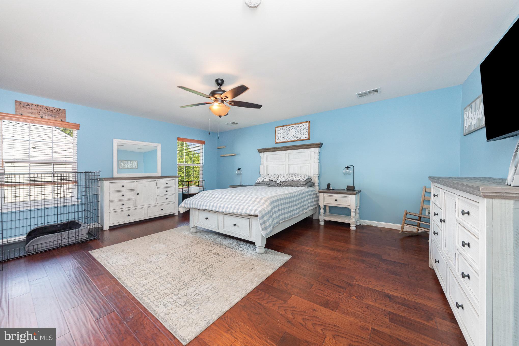 HIGHPOINT OF CULPEPER - Residential