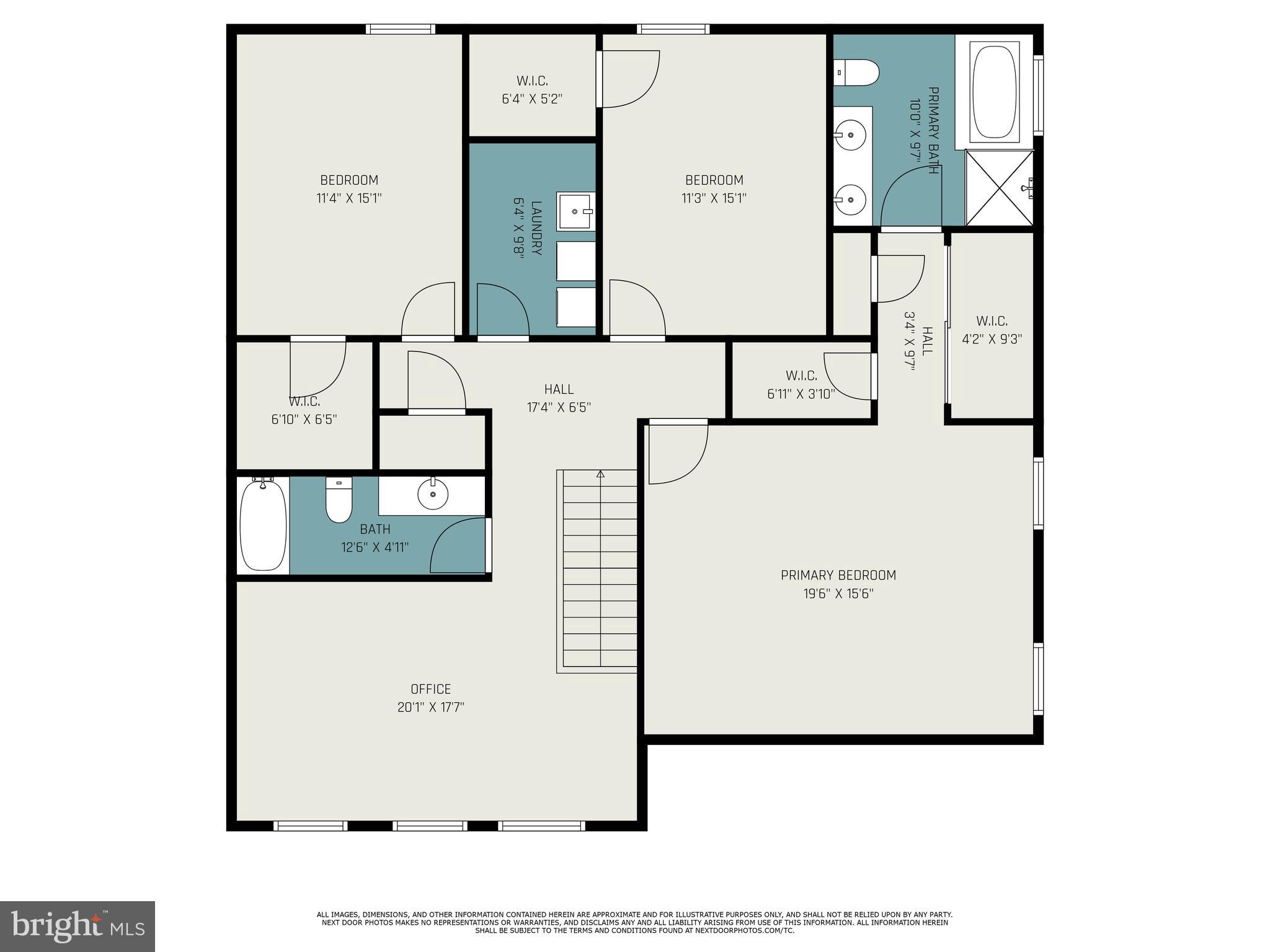 HIGHPOINT OF CULPEPER - Residential