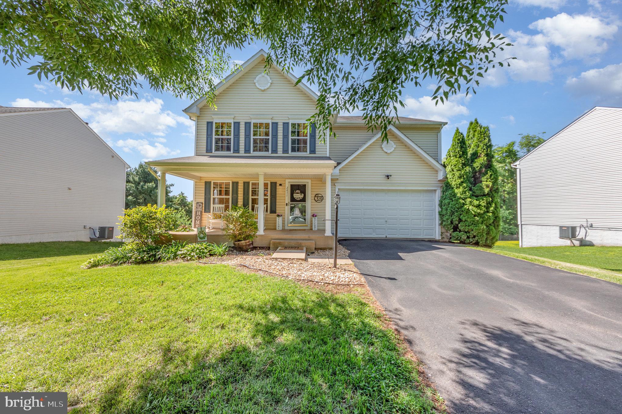 HIGHPOINT OF CULPEPER - Residential