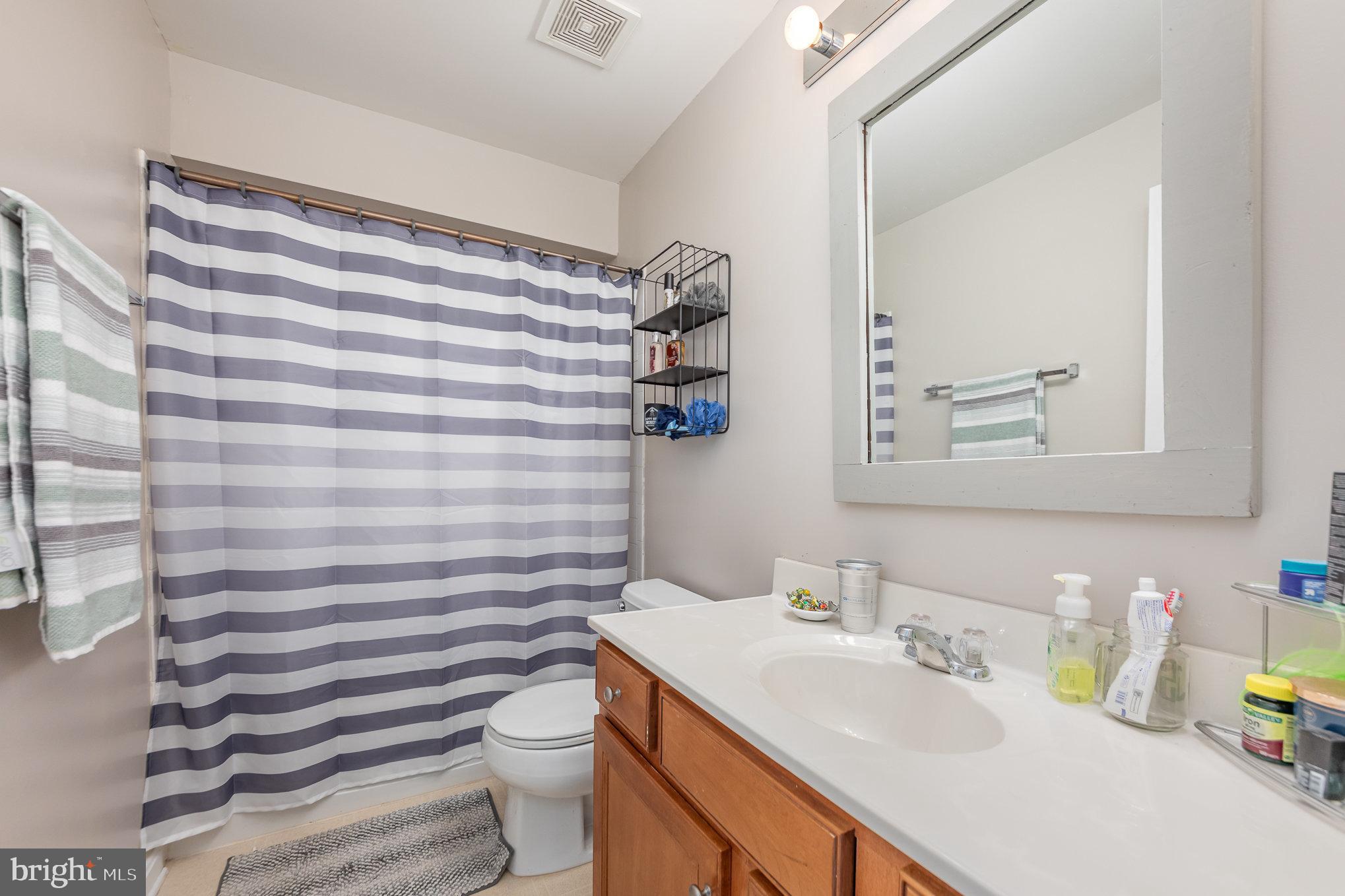 HIGHPOINT OF CULPEPER - Residential