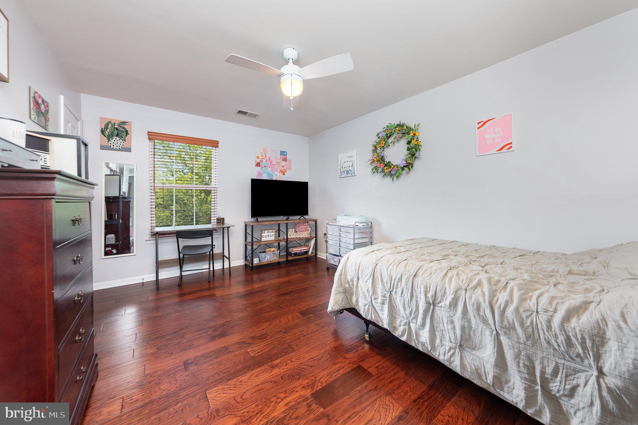 HIGHPOINT OF CULPEPER - Residential