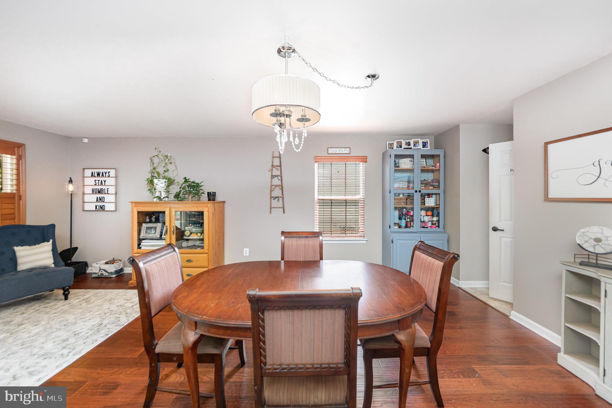 HIGHPOINT OF CULPEPER - Residential