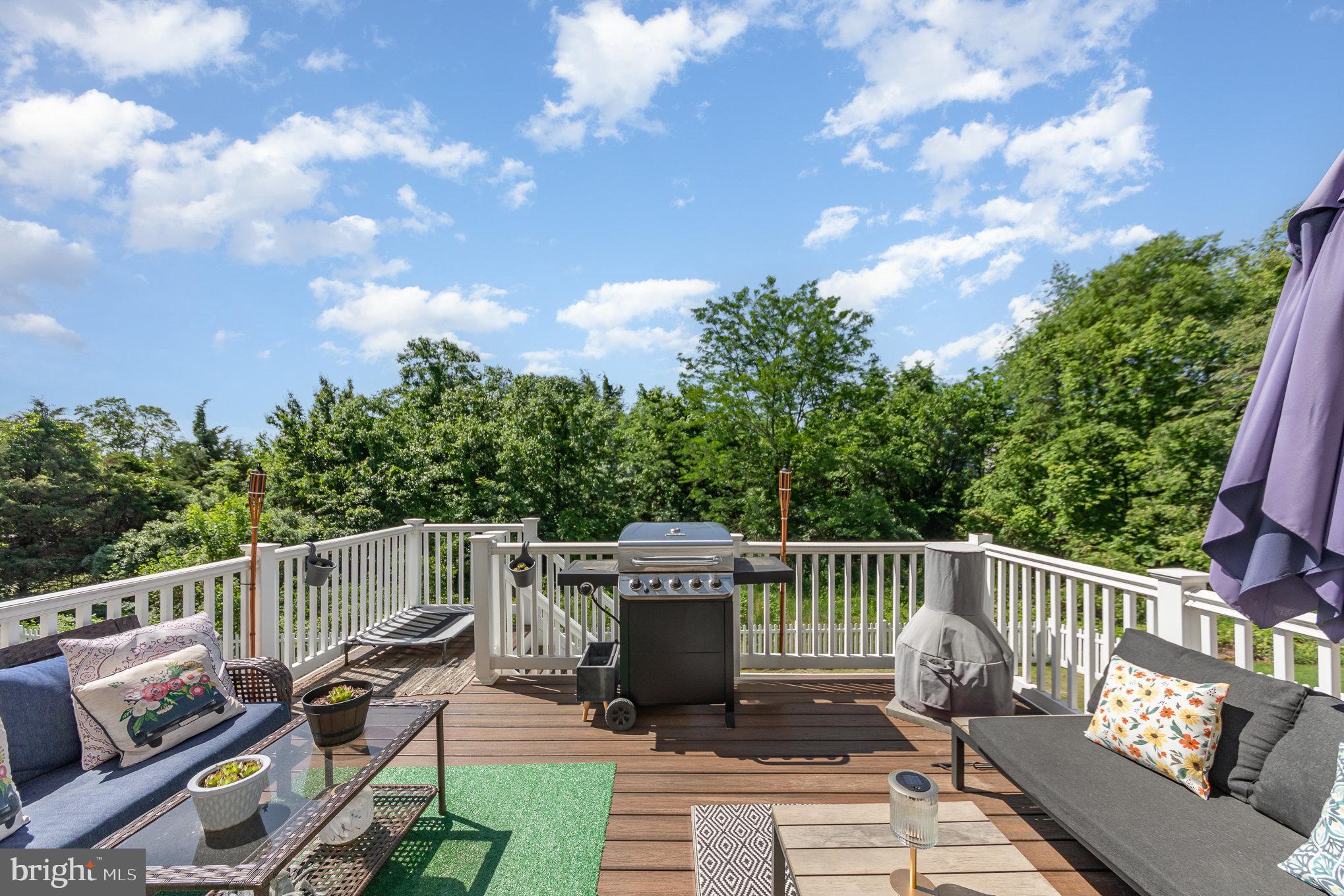 HIGHPOINT OF CULPEPER - Residential