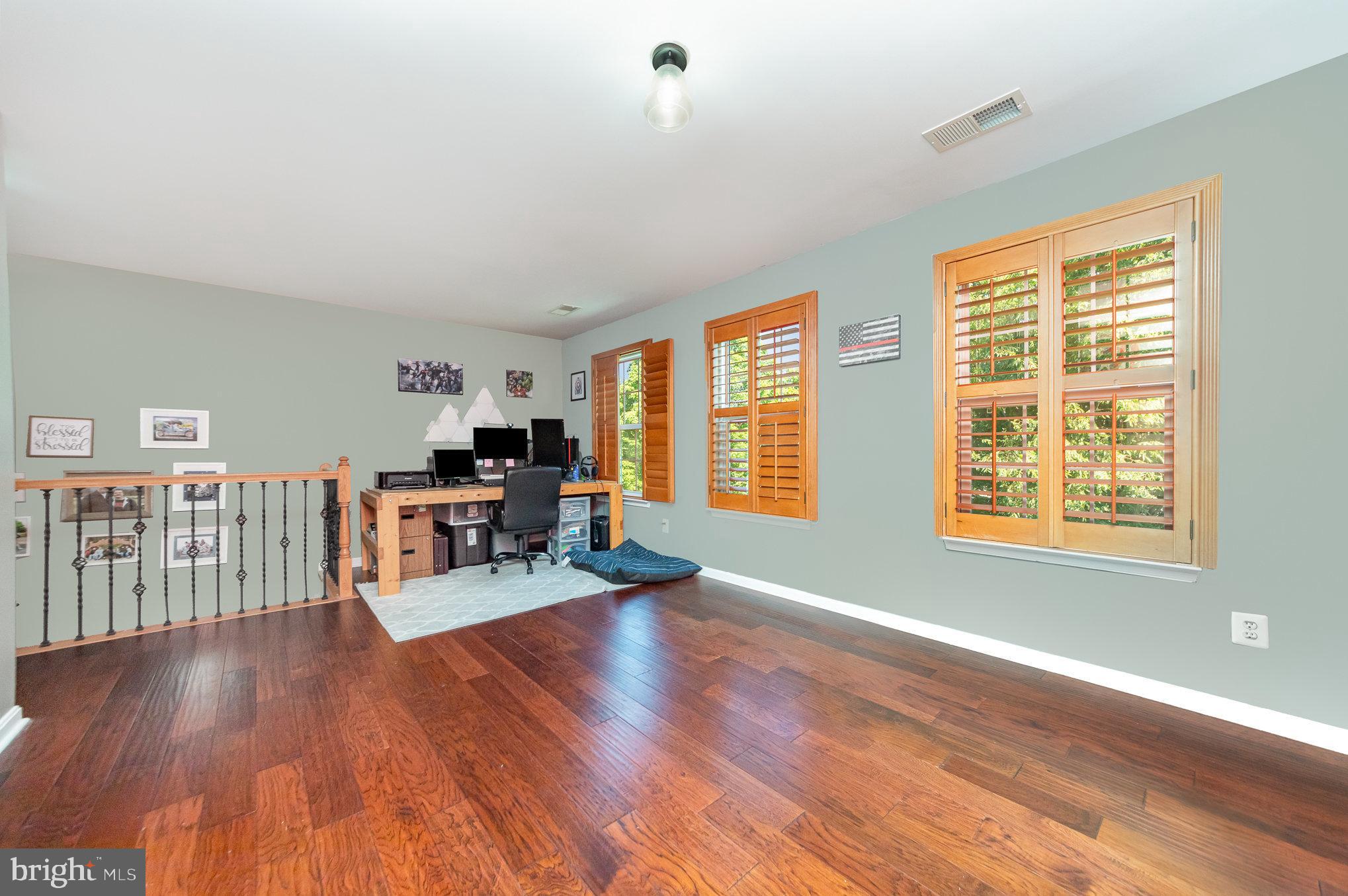 HIGHPOINT OF CULPEPER - Residential