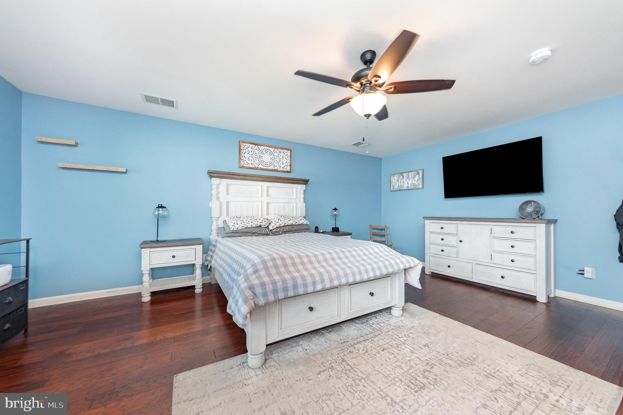 HIGHPOINT OF CULPEPER - Residential