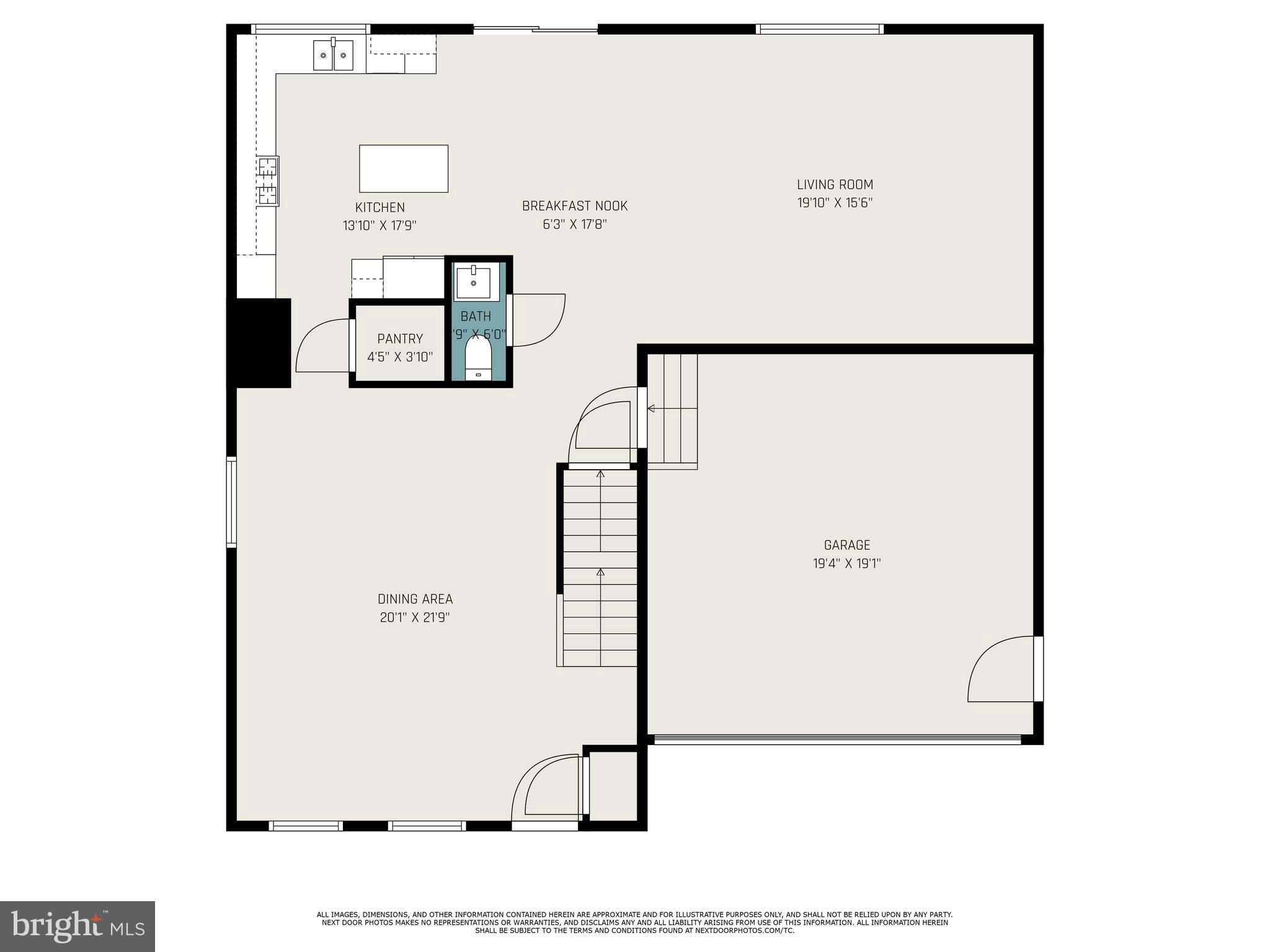 HIGHPOINT OF CULPEPER - Residential