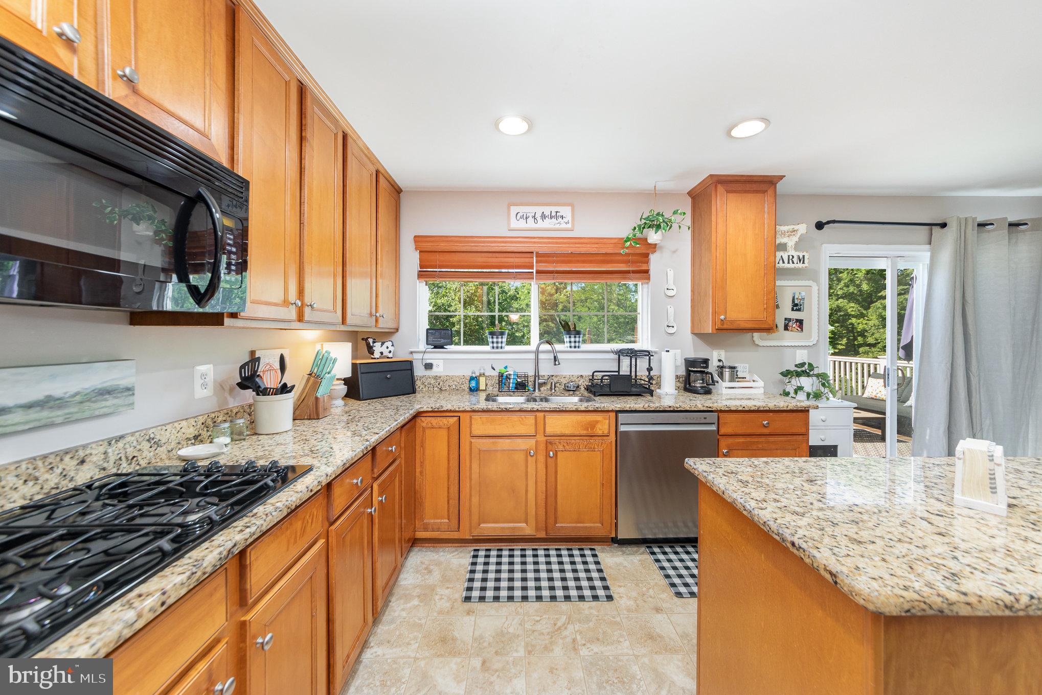 HIGHPOINT OF CULPEPER - Residential