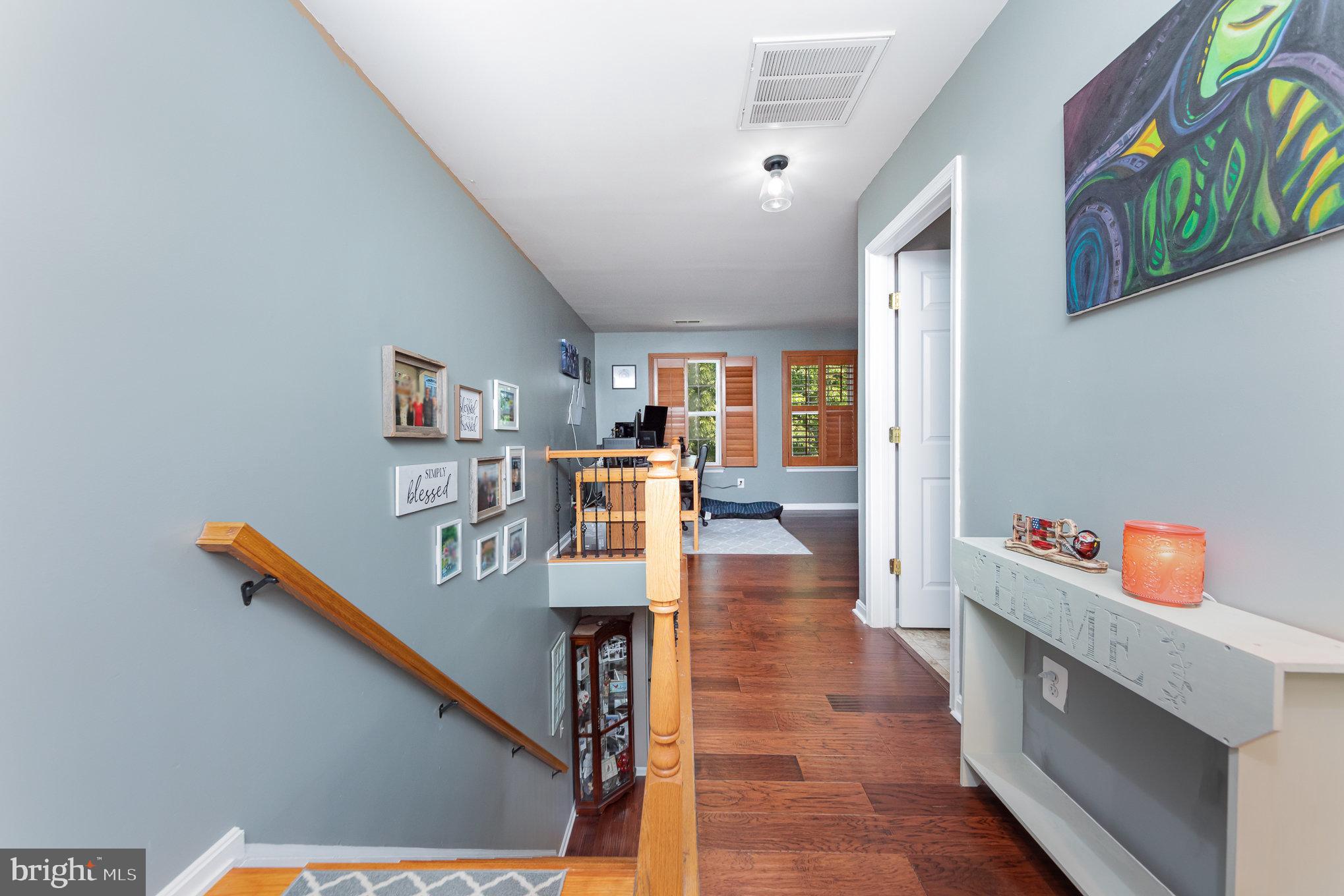 HIGHPOINT OF CULPEPER - Residential