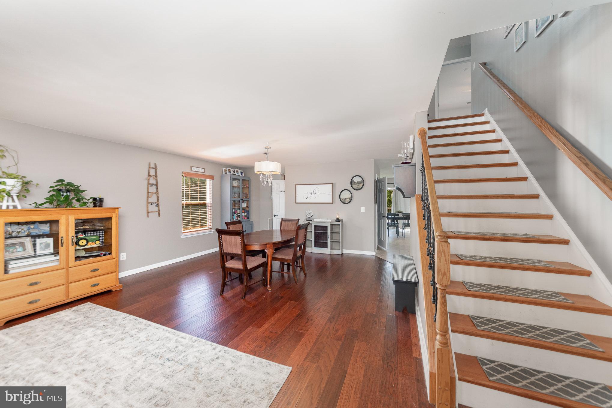 HIGHPOINT OF CULPEPER - Residential