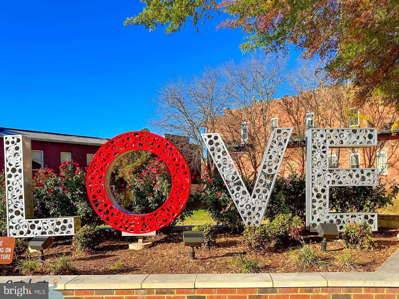 HIGHPOINT OF CULPEPER - Residential