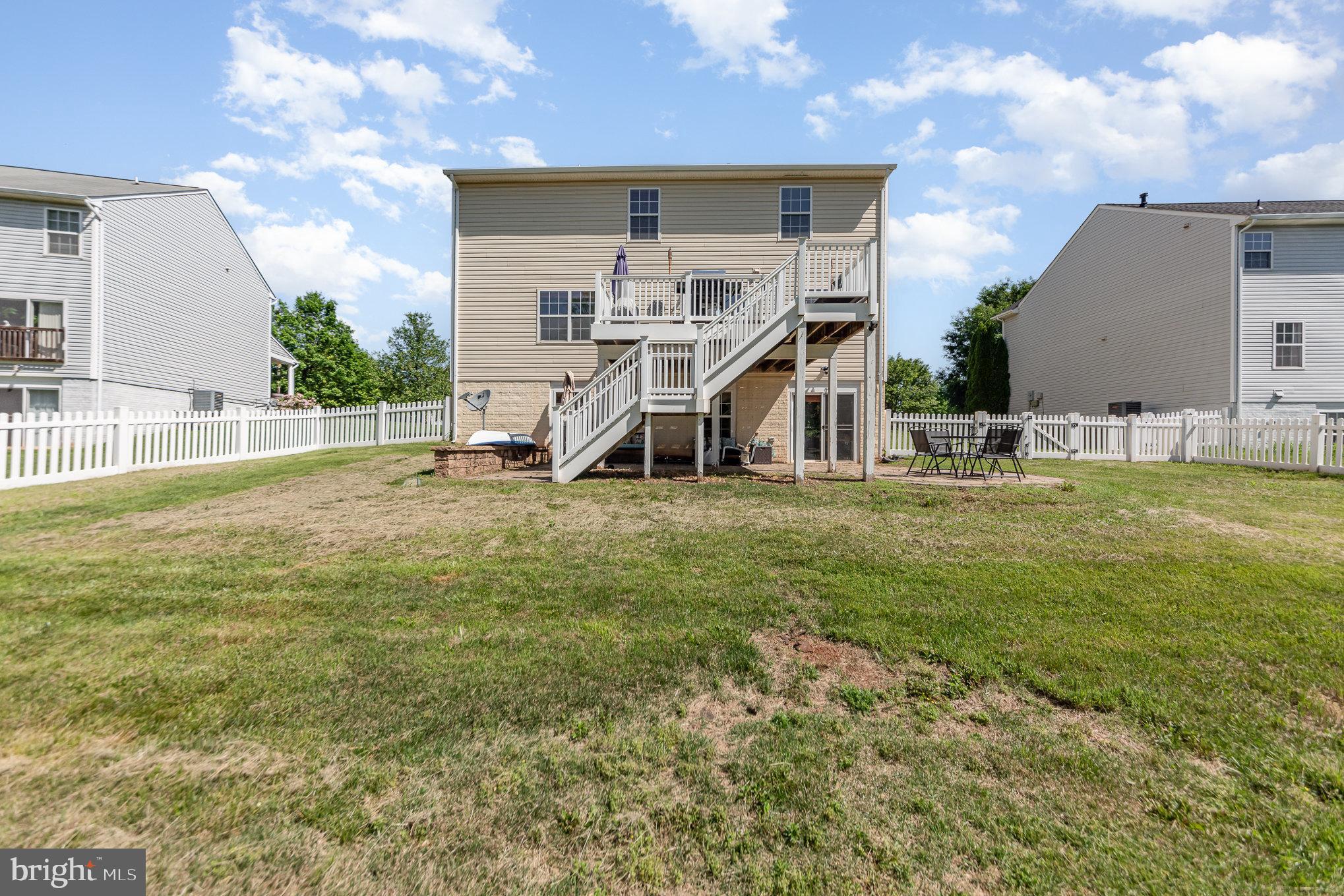 HIGHPOINT OF CULPEPER - Residential