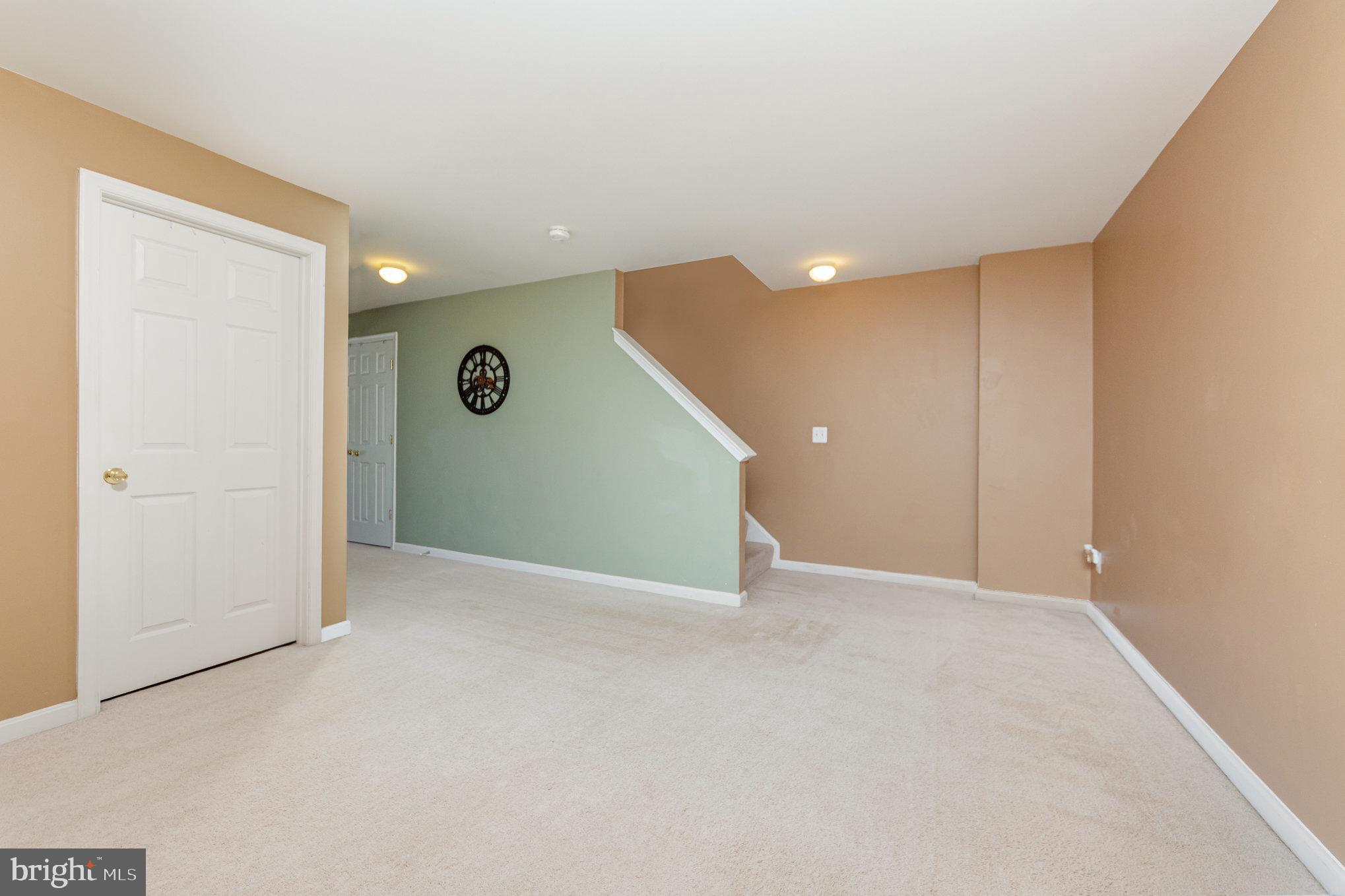 HIGHPOINT OF CULPEPER - Residential