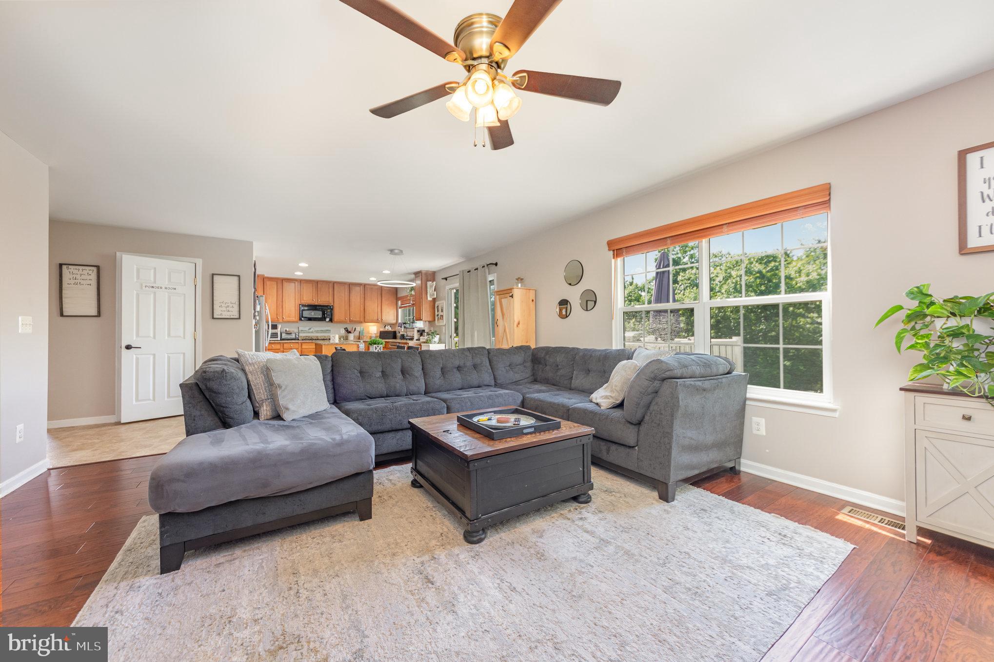 HIGHPOINT OF CULPEPER - Residential