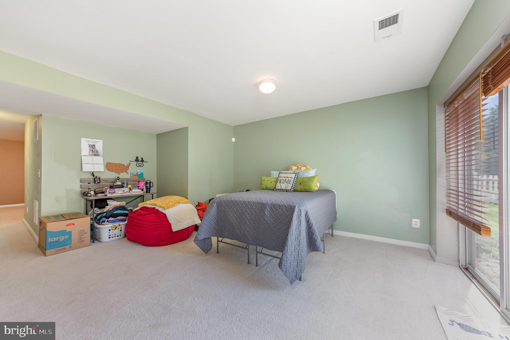 HIGHPOINT OF CULPEPER - Residential