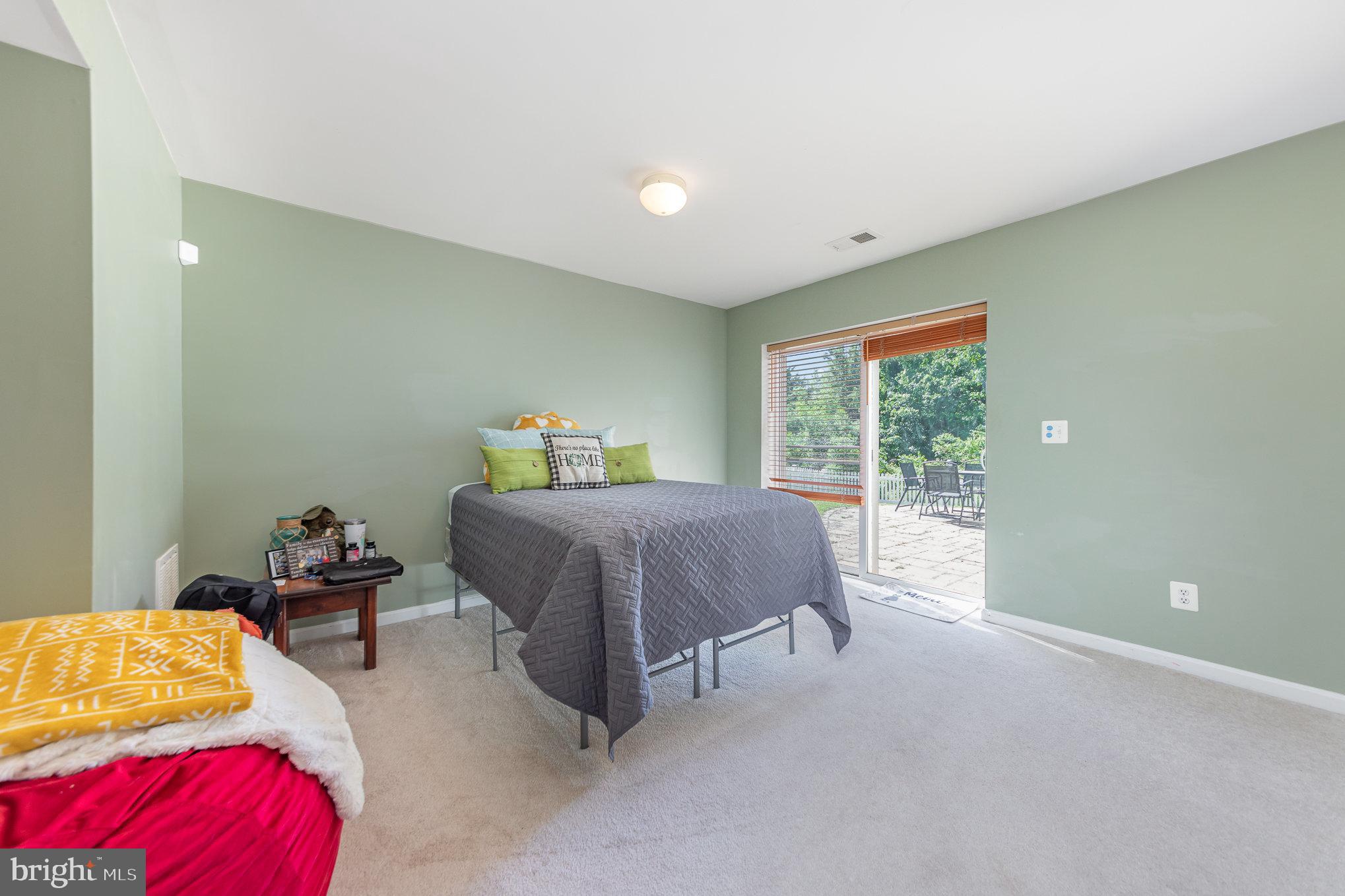 HIGHPOINT OF CULPEPER - Residential