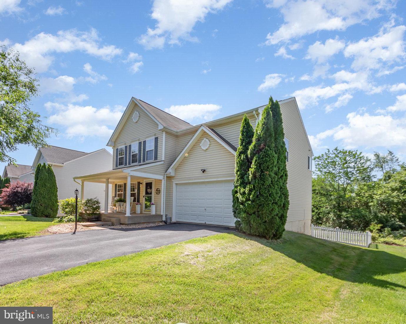 HIGHPOINT OF CULPEPER - Residential