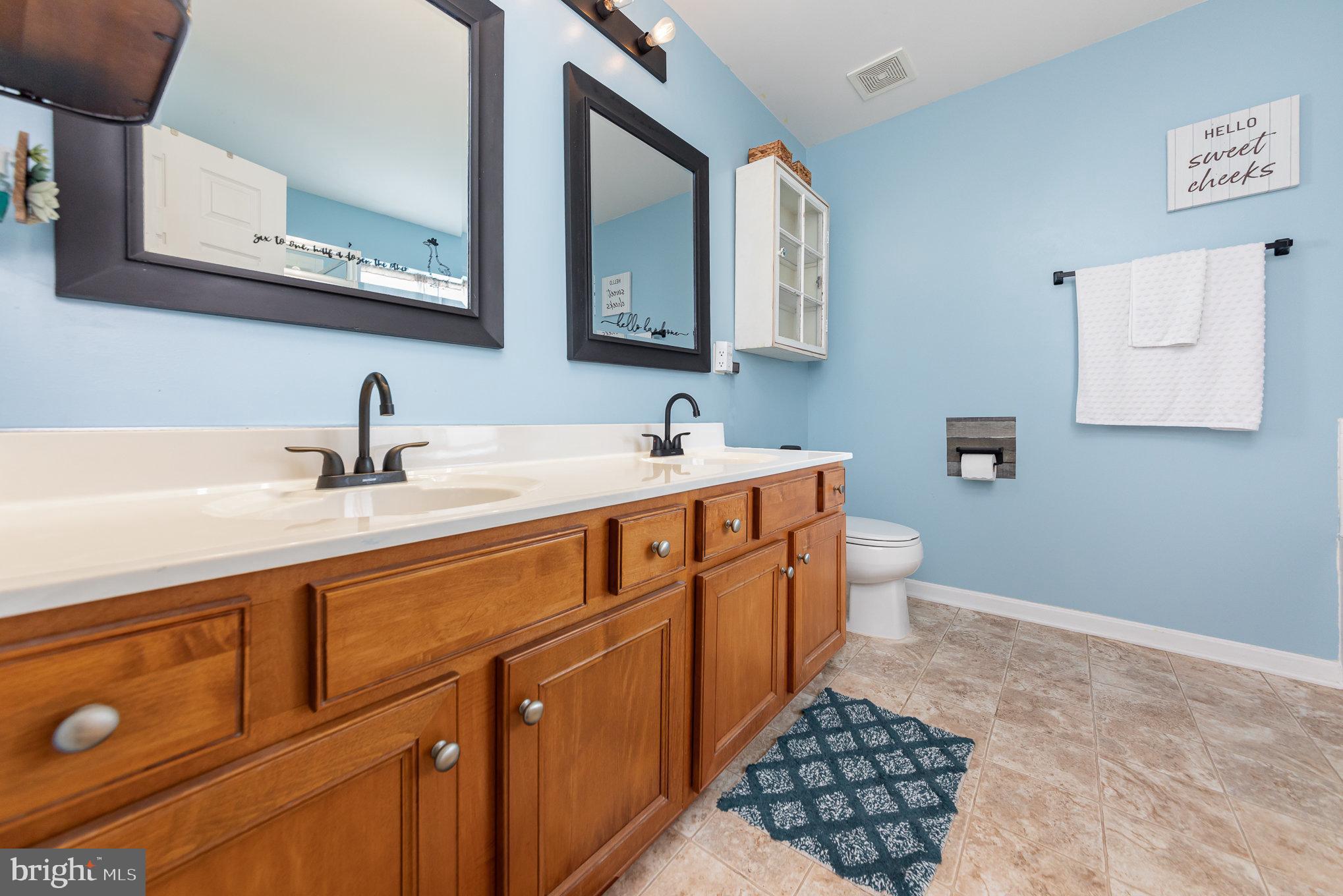 HIGHPOINT OF CULPEPER - Residential