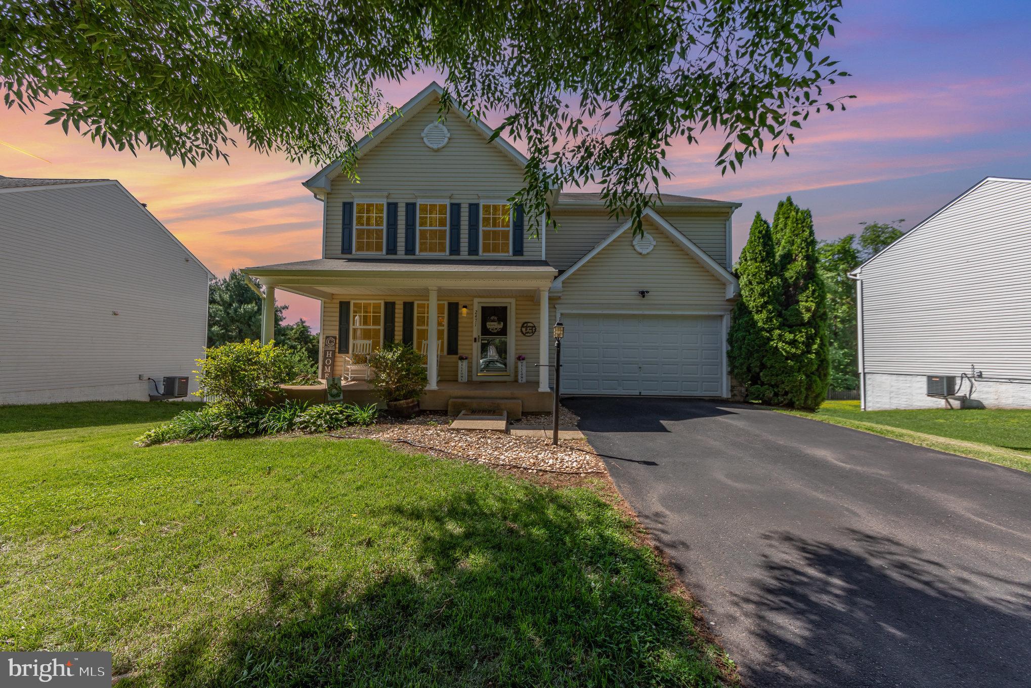 HIGHPOINT OF CULPEPER - Residential