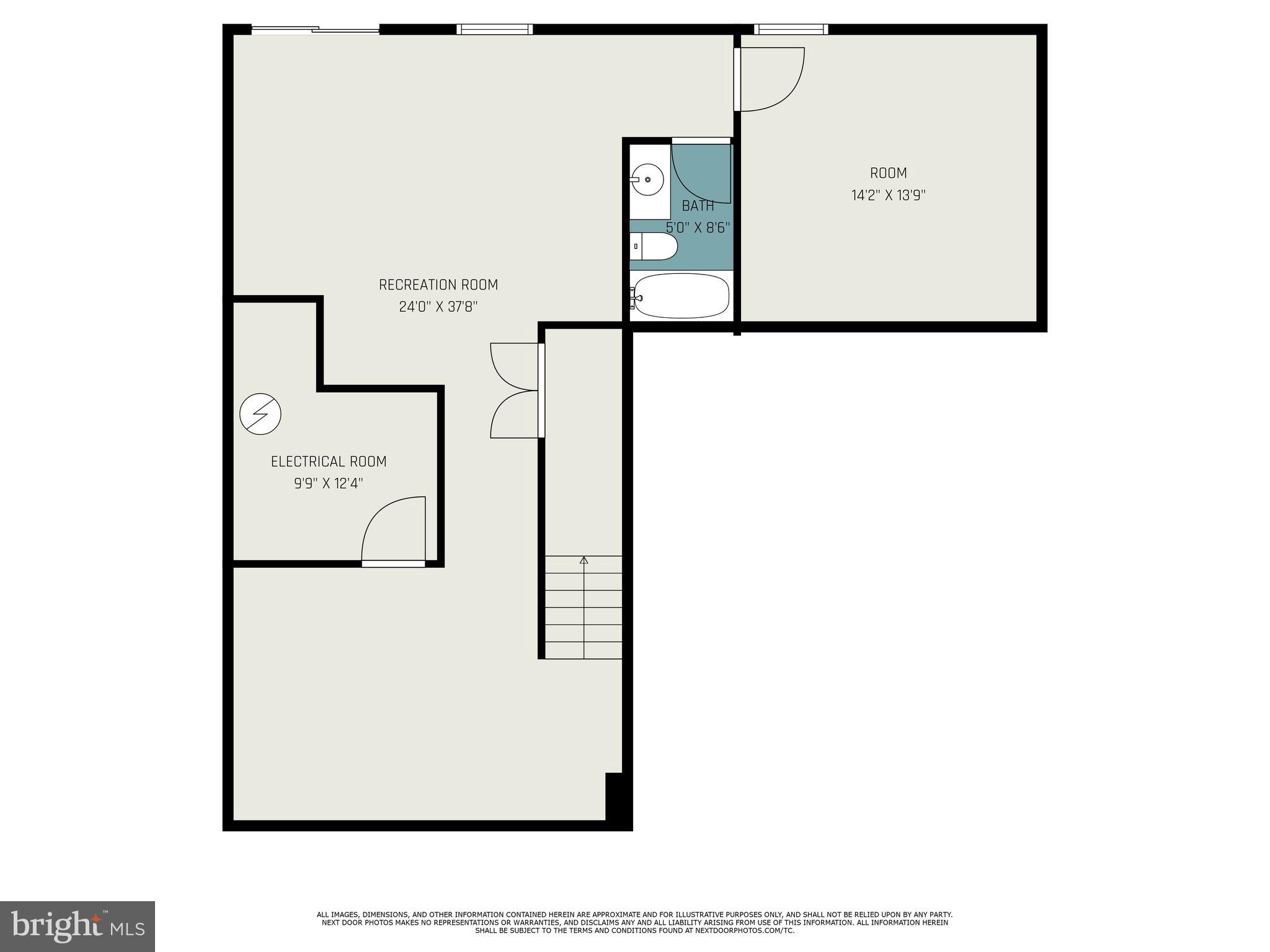 HIGHPOINT OF CULPEPER - Residential