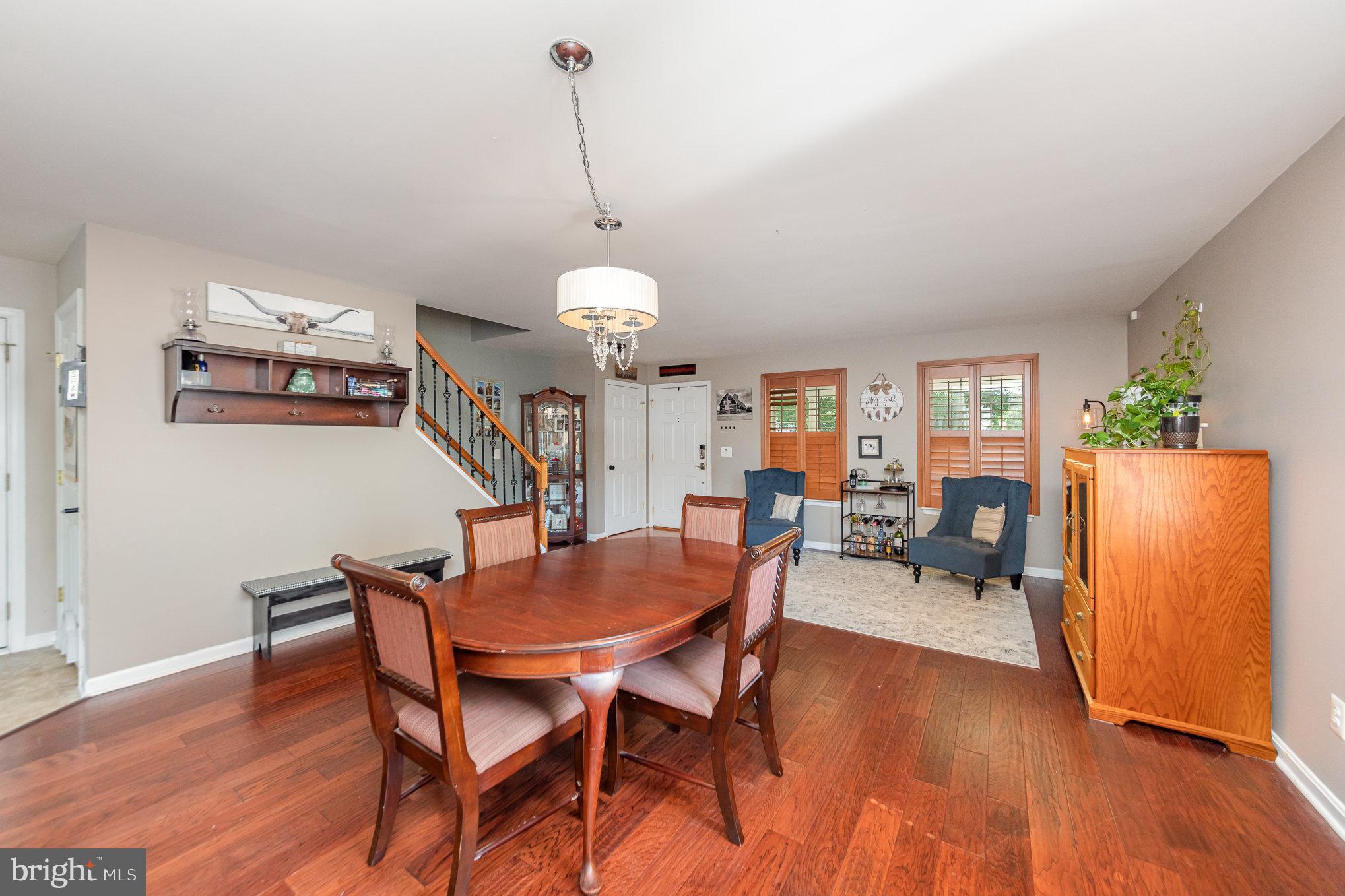 HIGHPOINT OF CULPEPER - Residential