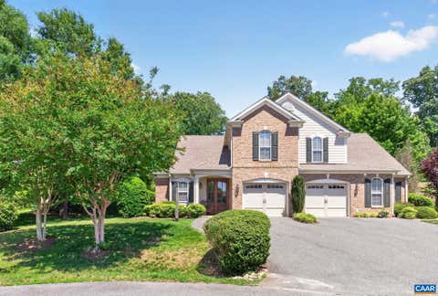 Townhouse For Sale - 1313 Gate Post Ln Ln<br/> CHARLOTTESVILLE, VA 22901